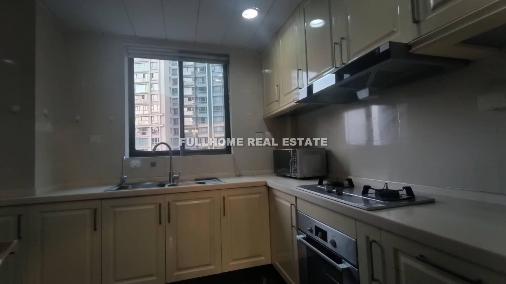 Gubei Qiangsheng Palace - Interior view 9, Shanghai rental property