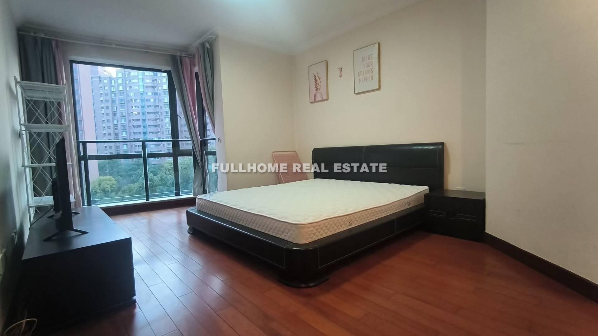 Gubei Qiangsheng Palace - Interior view 4, Shanghai rental property