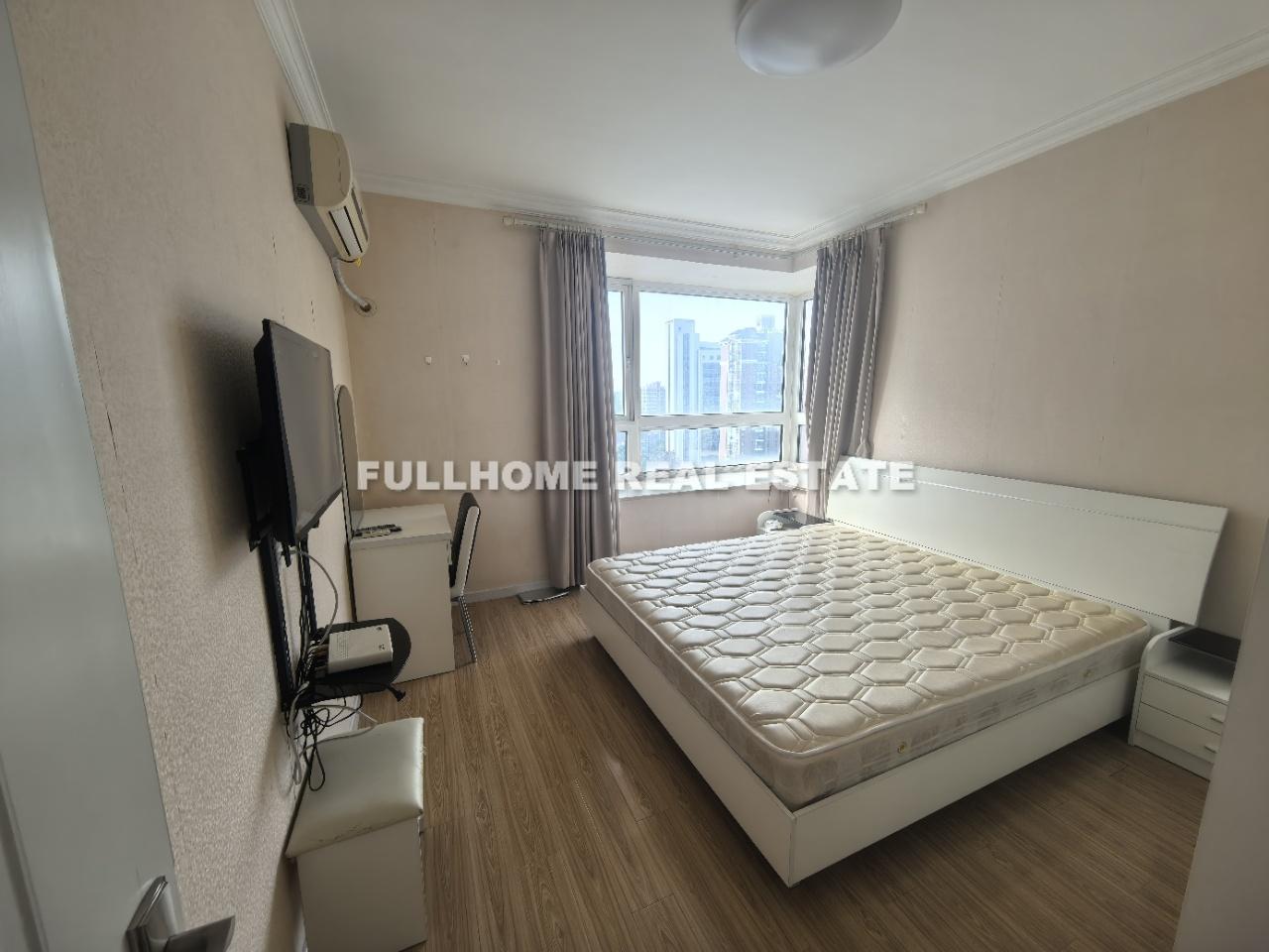 Tian Shan Hua Ting - Interior view 4, Shanghai rental property