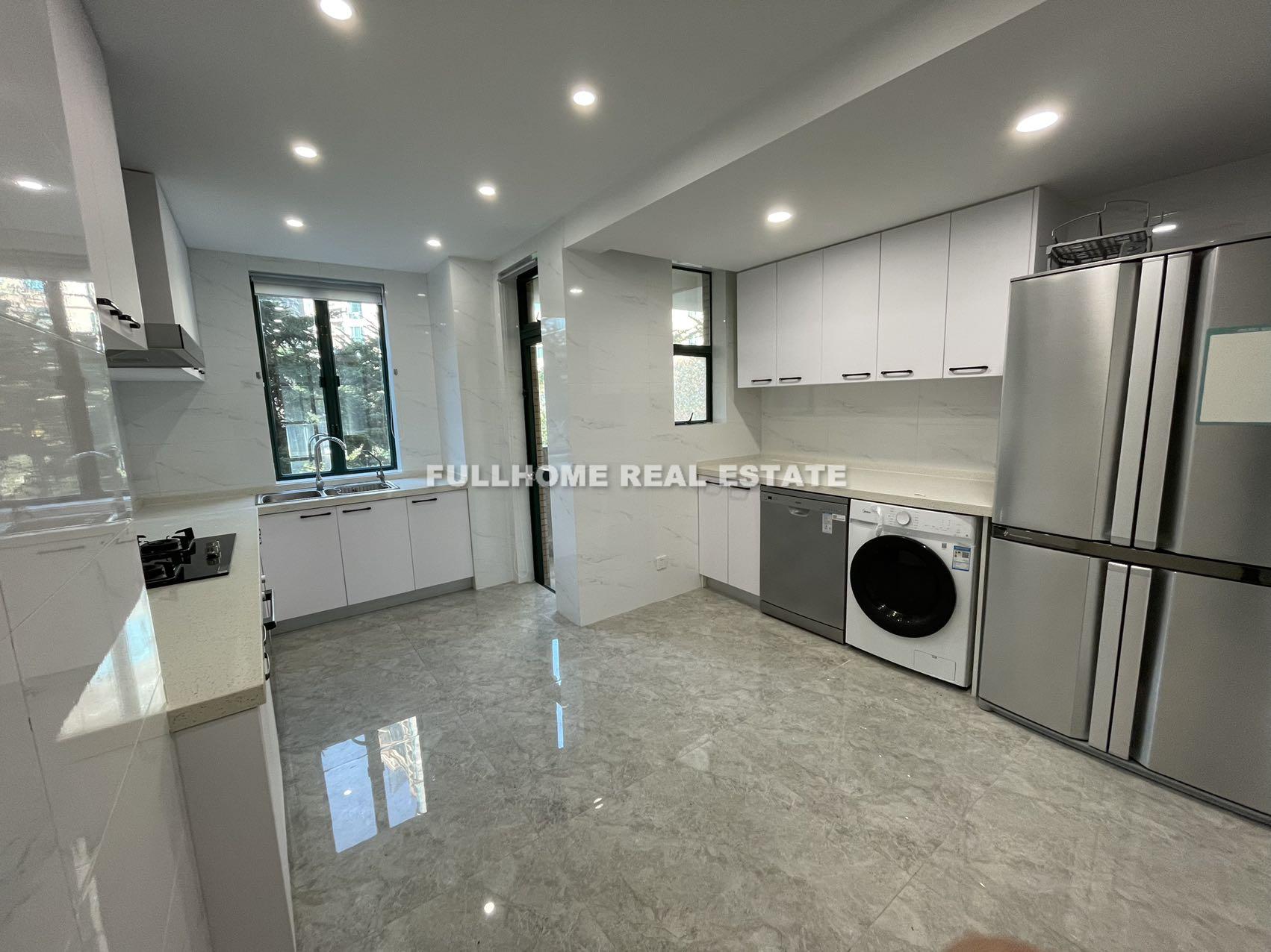 Yanlord Garden - Interior view 5, Shanghai rental property