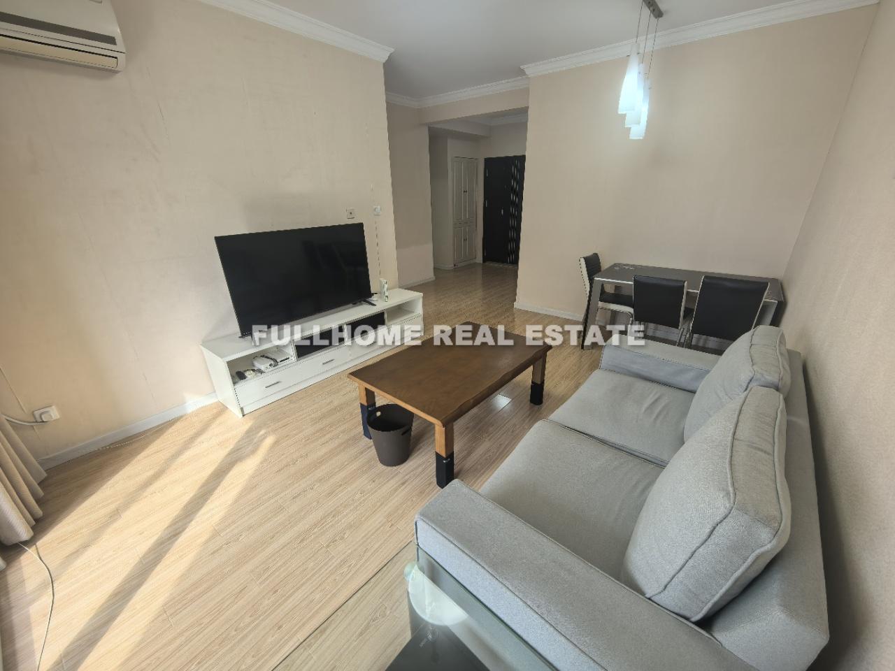 Tian Shan Hua Ting - Interior view 2, Shanghai rental property