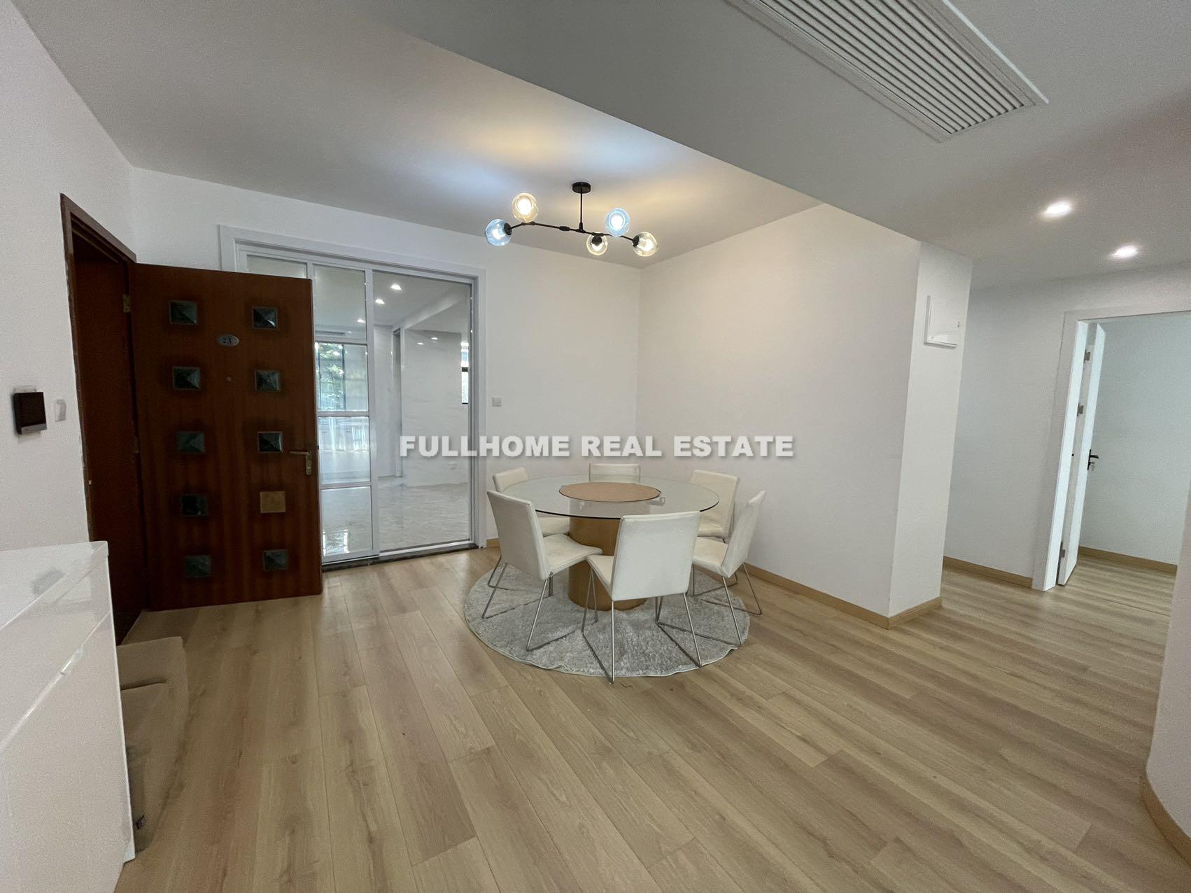 Yanlord Garden - Interior view 3, Shanghai rental property