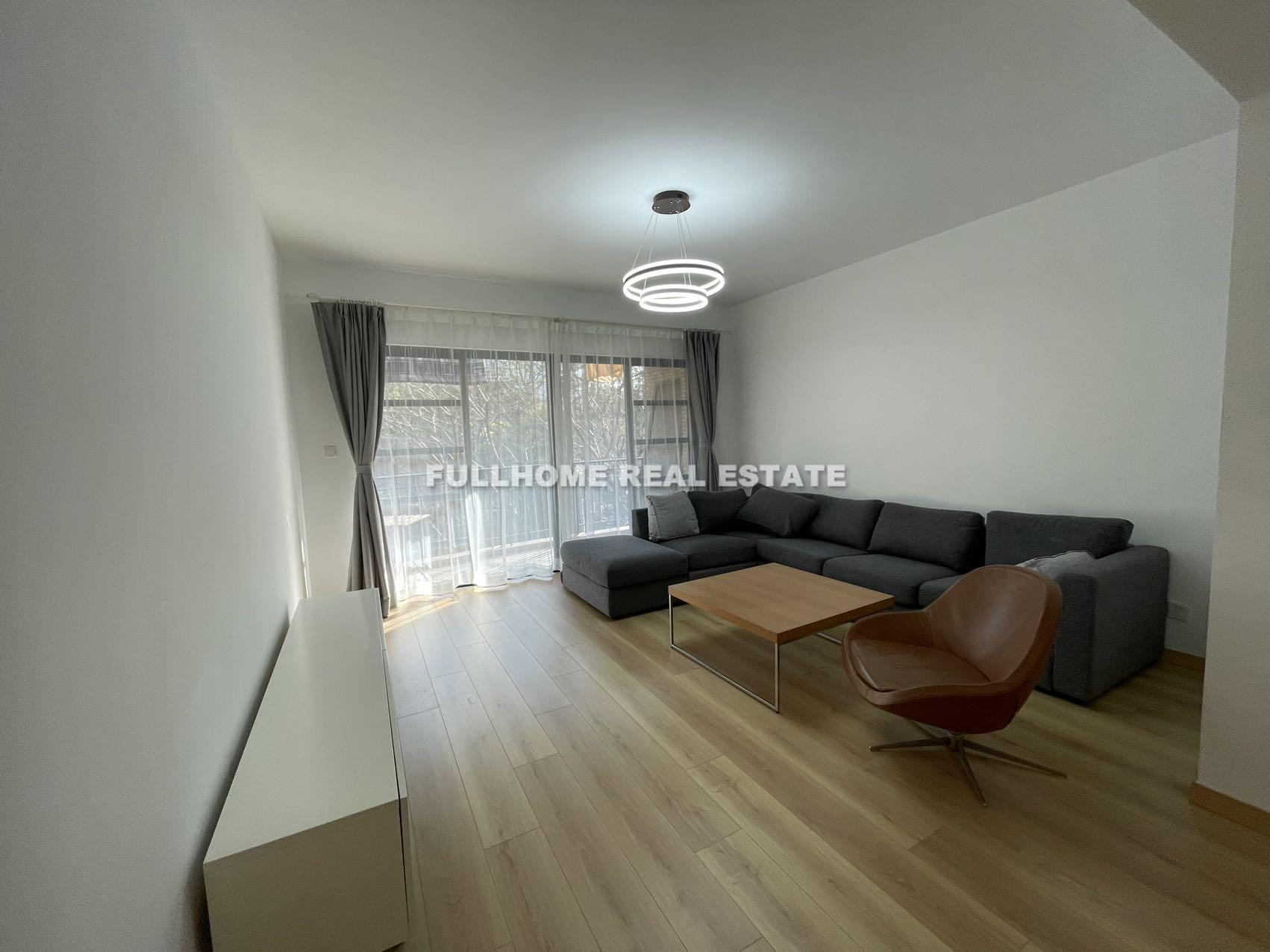 Yanlord Garden - 3 bedroom apartment in Shanghai, Lujiazui, Pudong