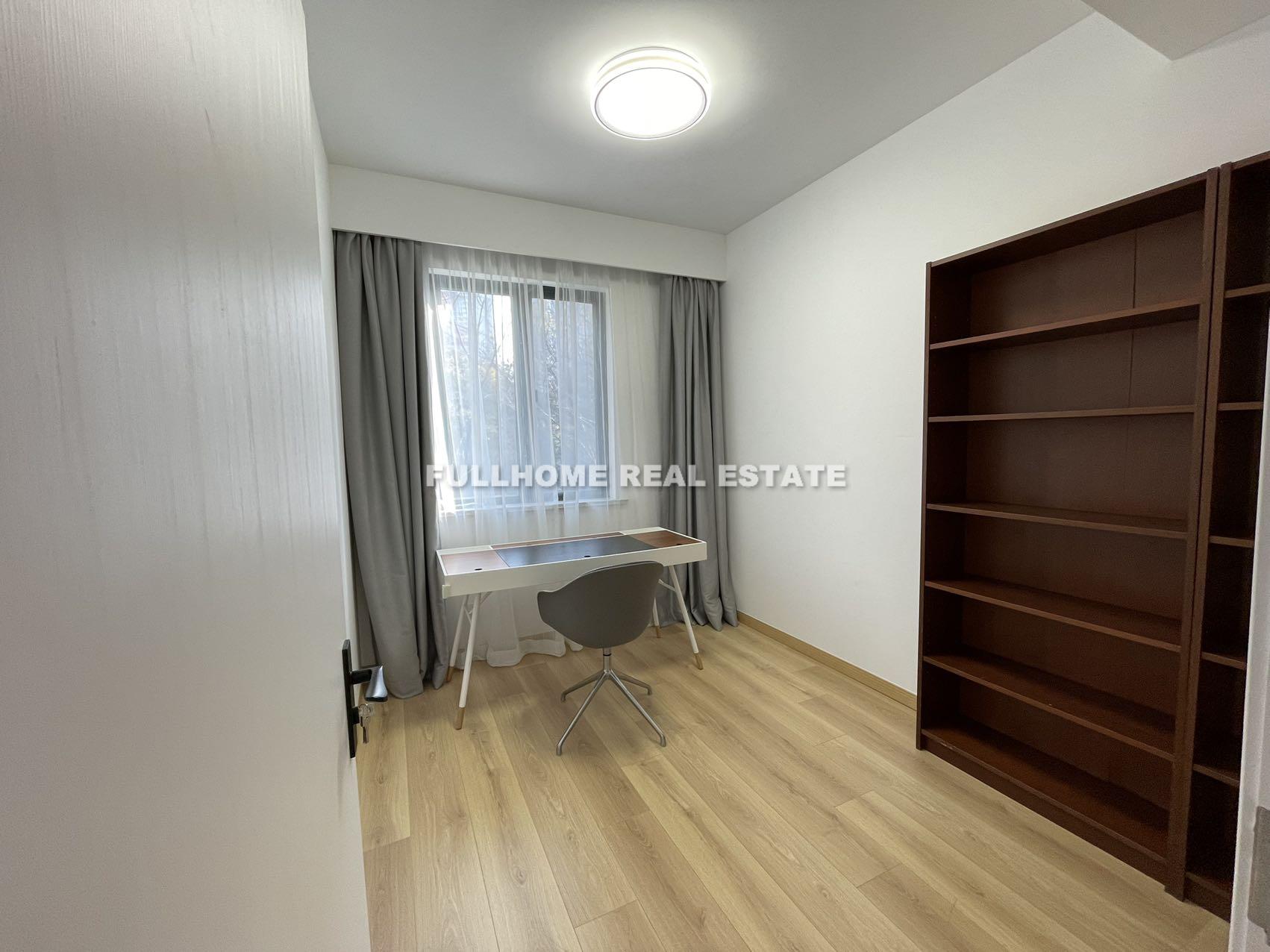 Yanlord Garden - Interior view 2, Shanghai rental property
