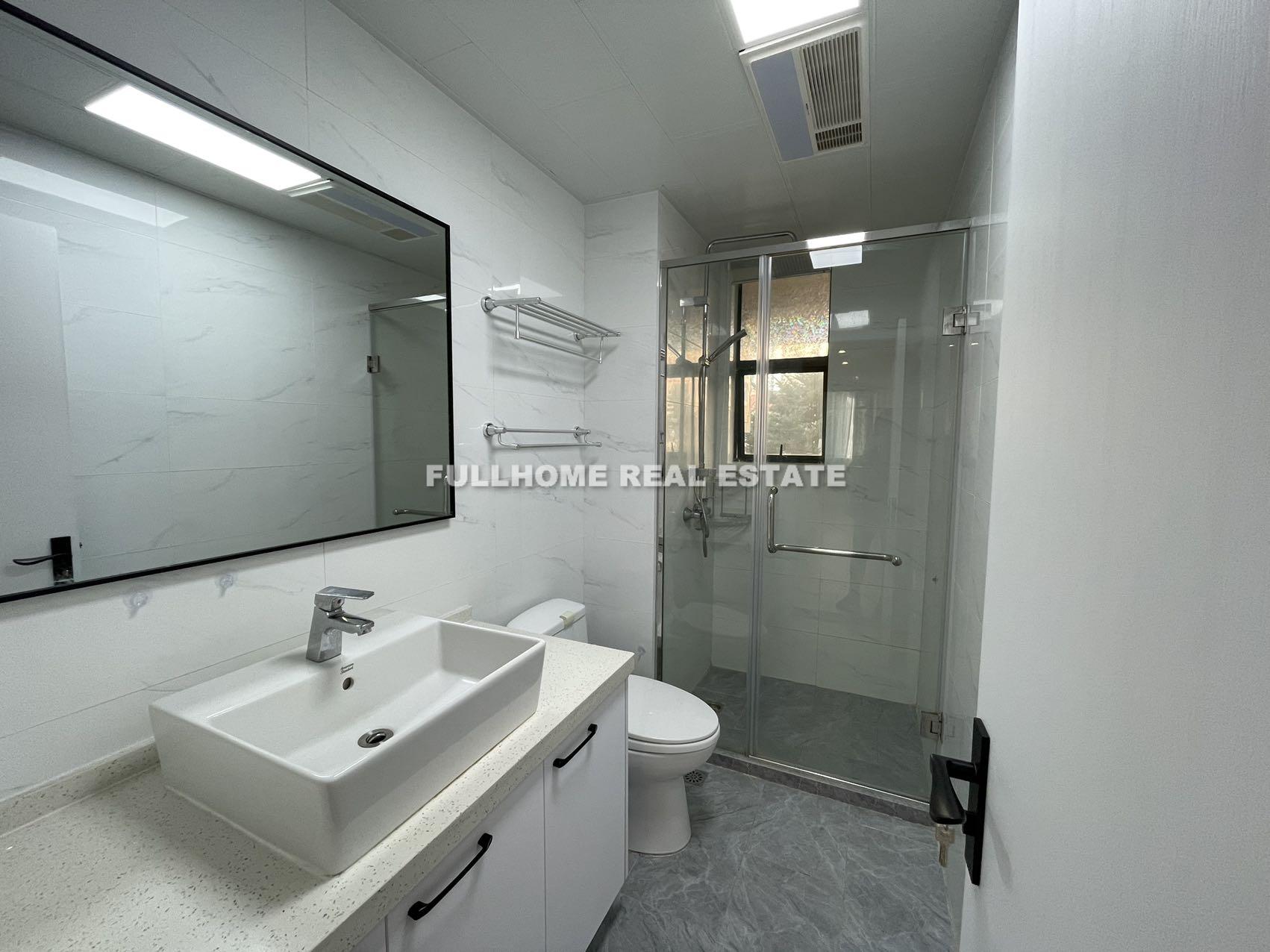 Yanlord Garden - Interior view 4, Shanghai rental property