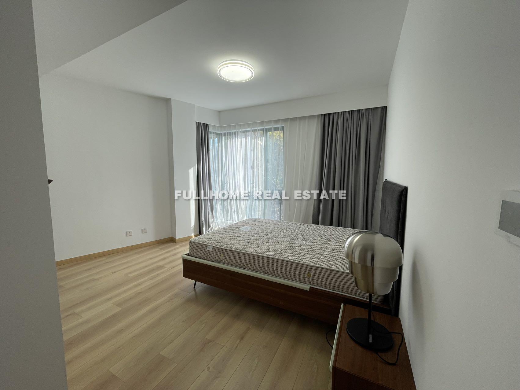 Yanlord Garden - Interior view 8, Shanghai rental property