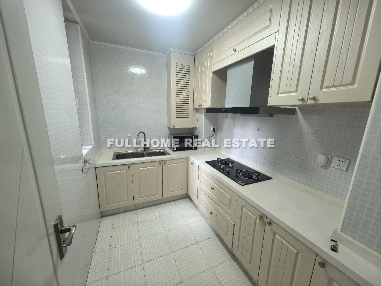 Tian Shan Hua Ting - Interior view 6, Shanghai rental property