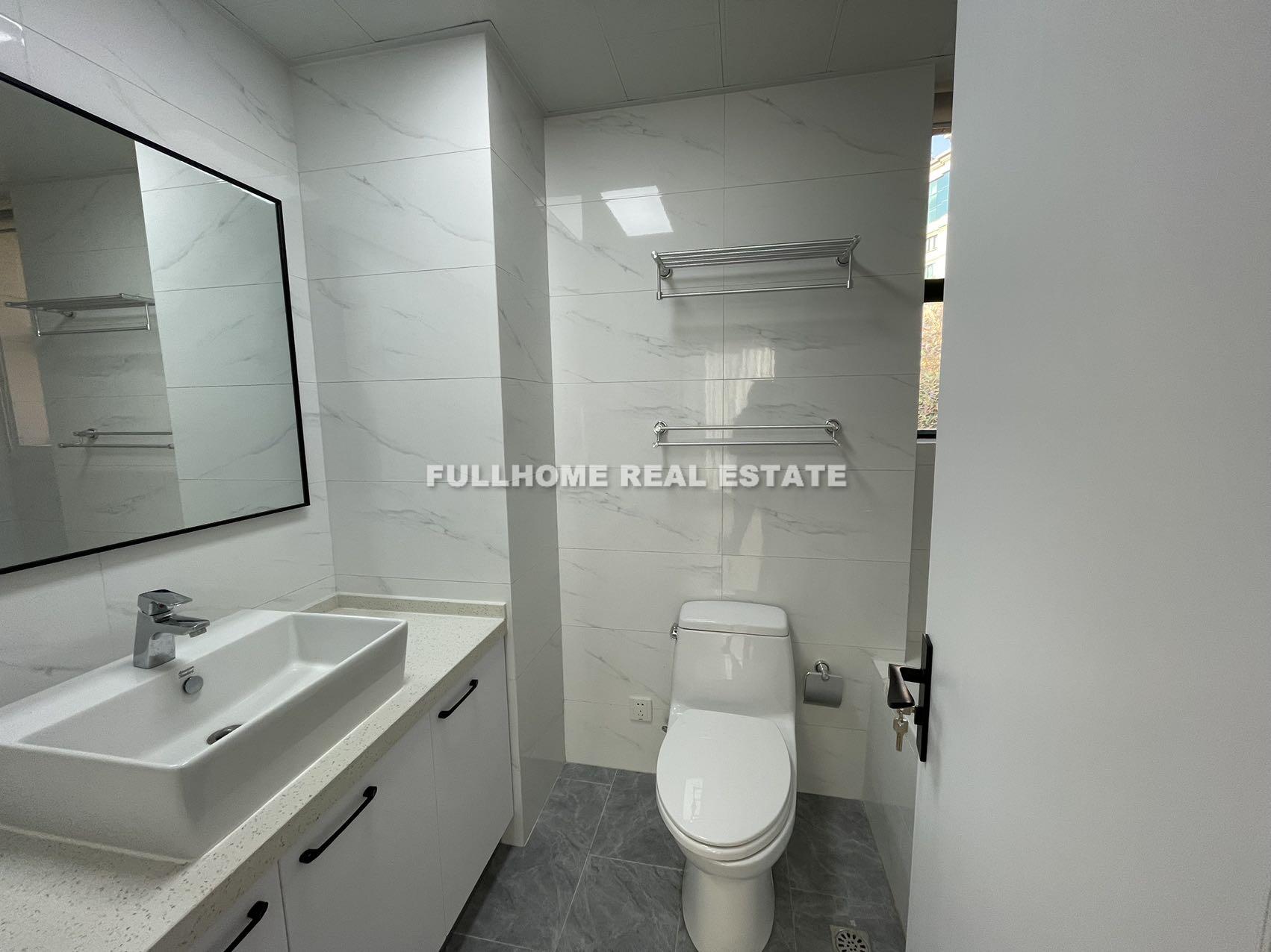 Yanlord Garden - Interior view 6, Shanghai rental property