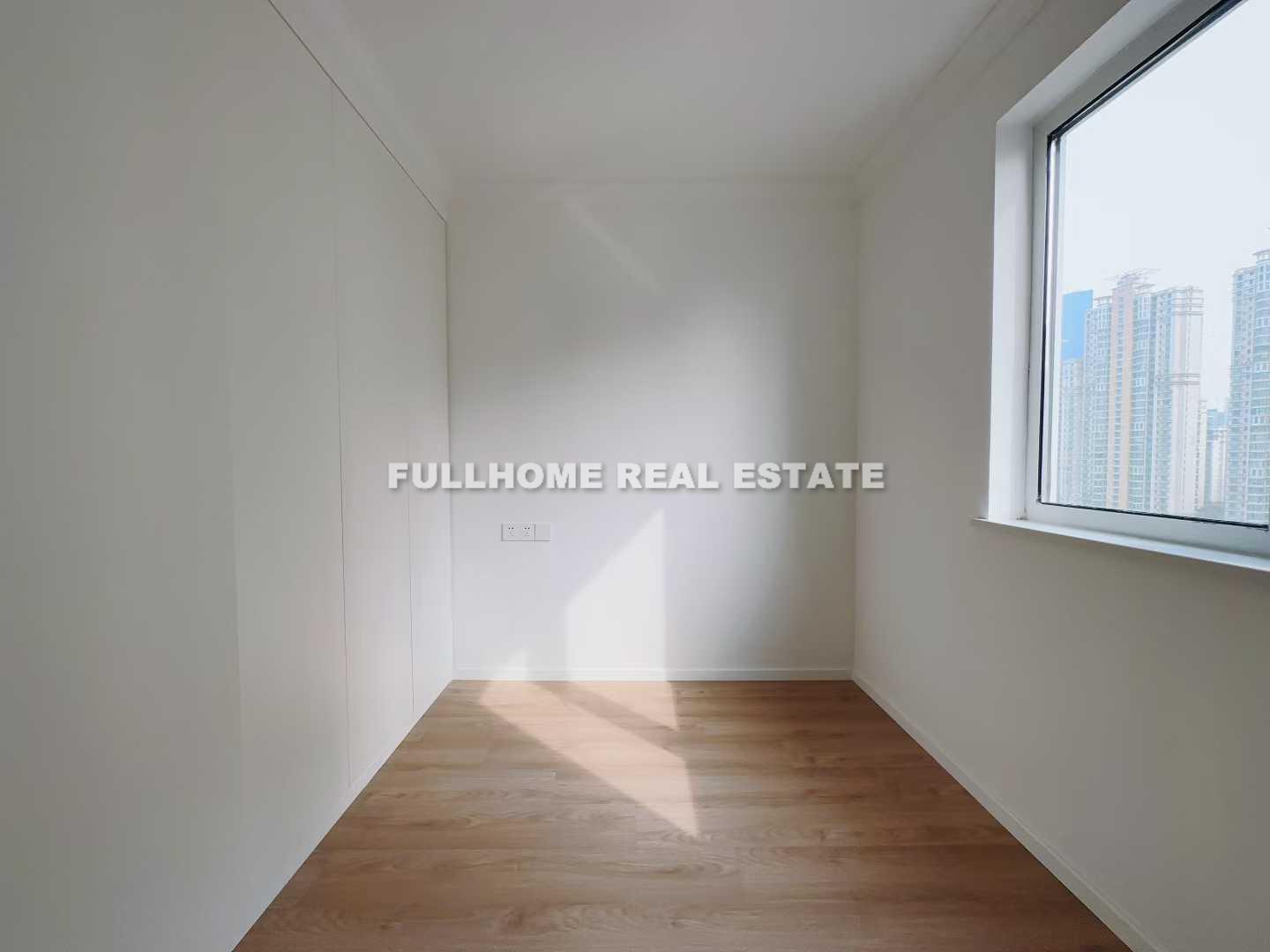 Hai Xin Apartment - Interior view 3, Shanghai rental property