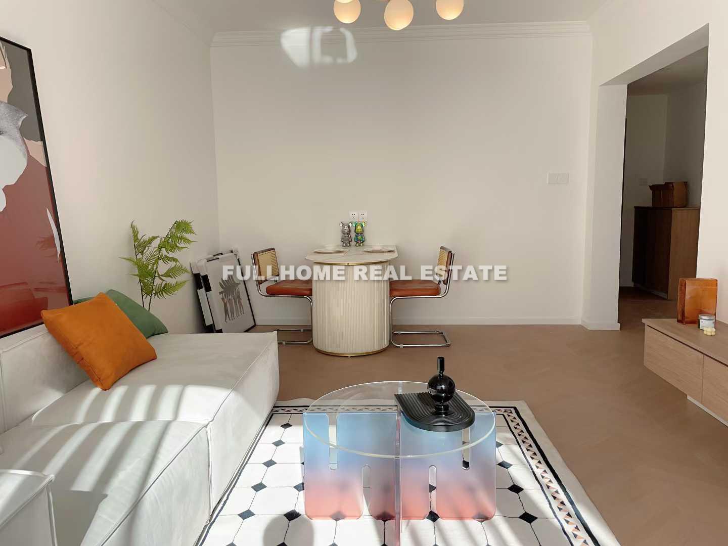 Hai Xin Apartment - Interior view 2, Shanghai rental property