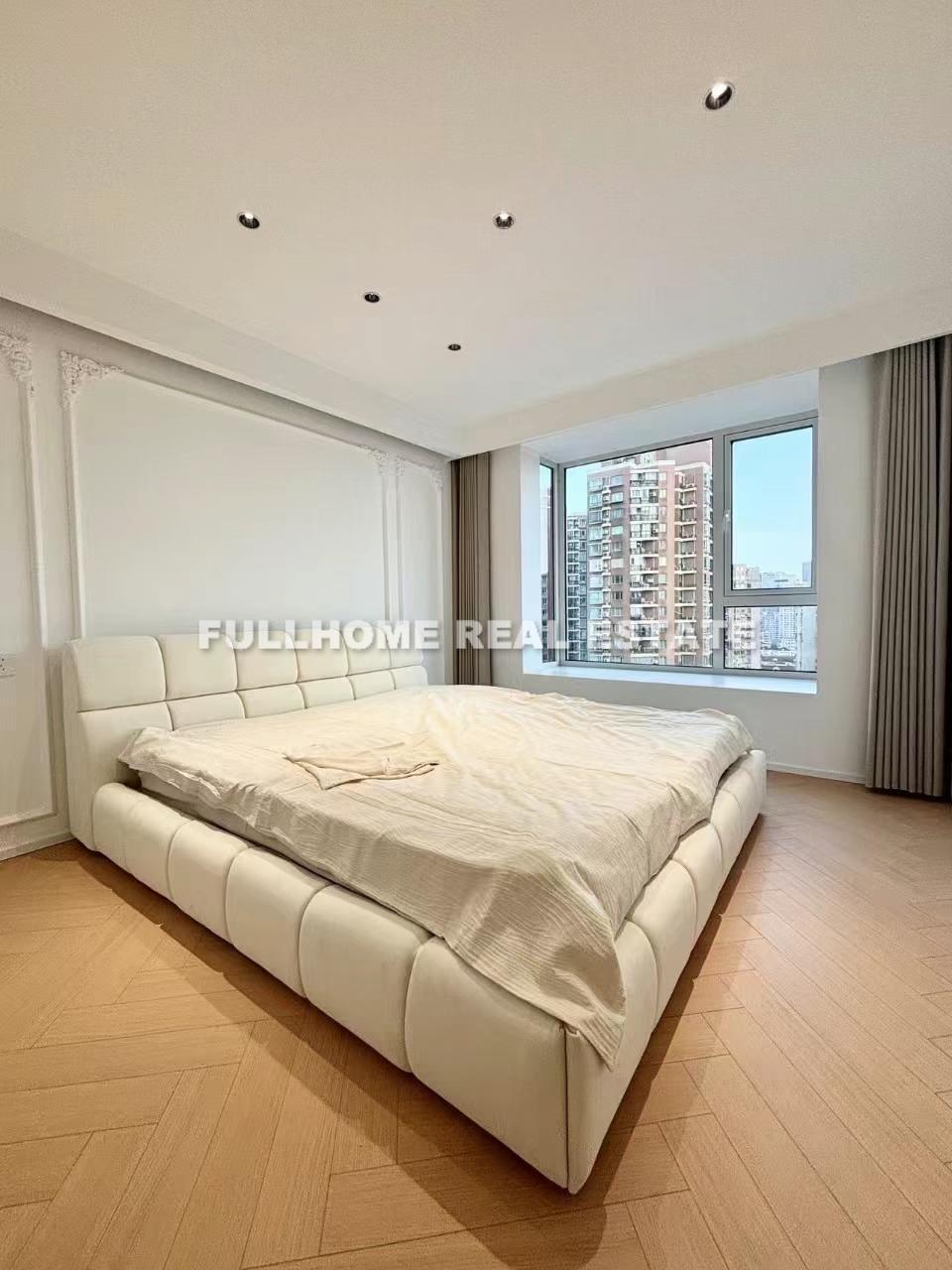 Zhi yin yuan - Interior view 6, Shanghai rental property