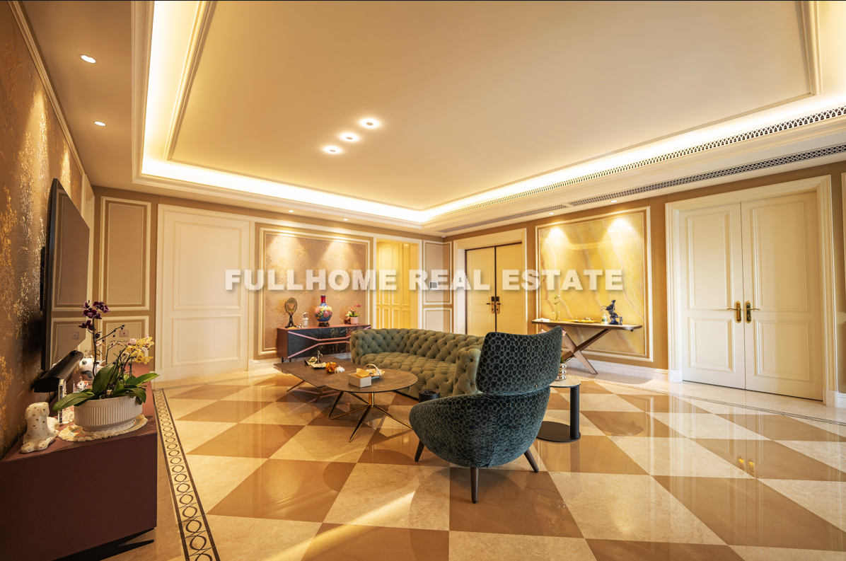 One Jingan - Interior view 2, Shanghai rental property