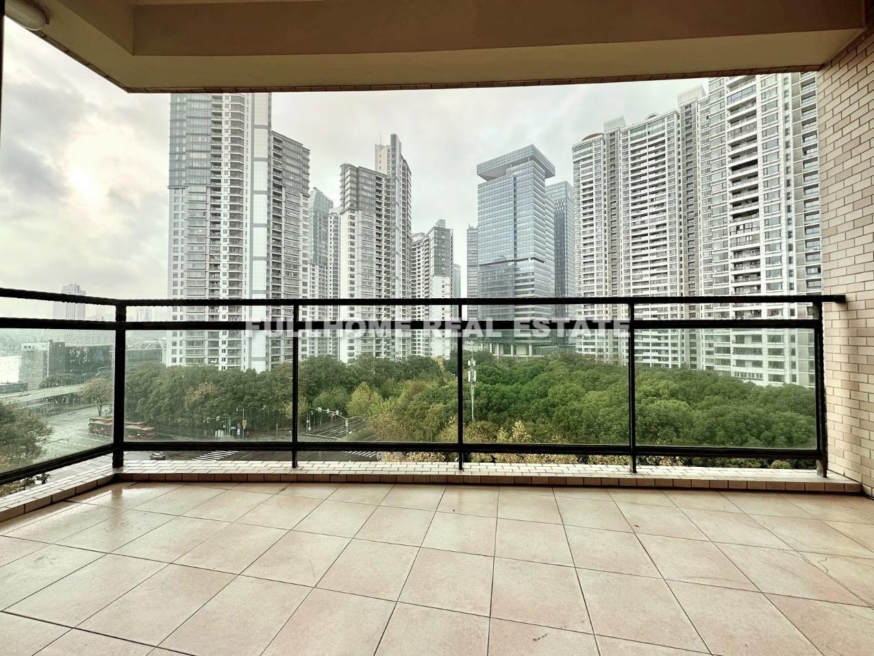 Yanlord Garden - Interior view 5, Shanghai rental property