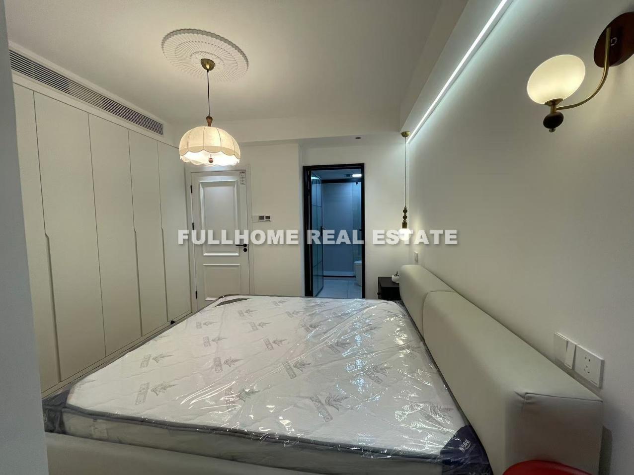 Zhong Yuan Liang Wan Cheng - Interior view 2, Shanghai rental property