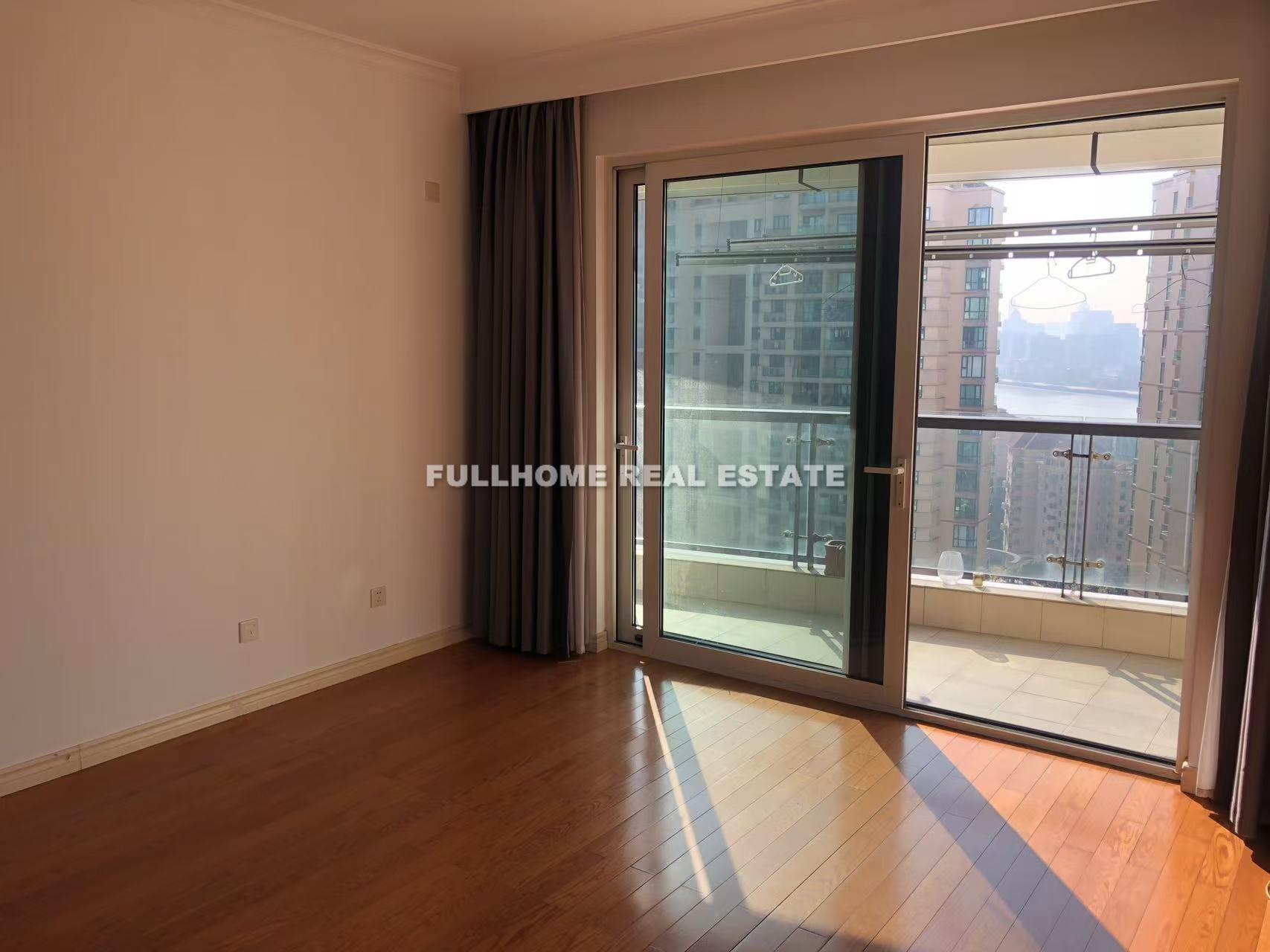 Skyline Mansion - Interior view 4, Shanghai rental property