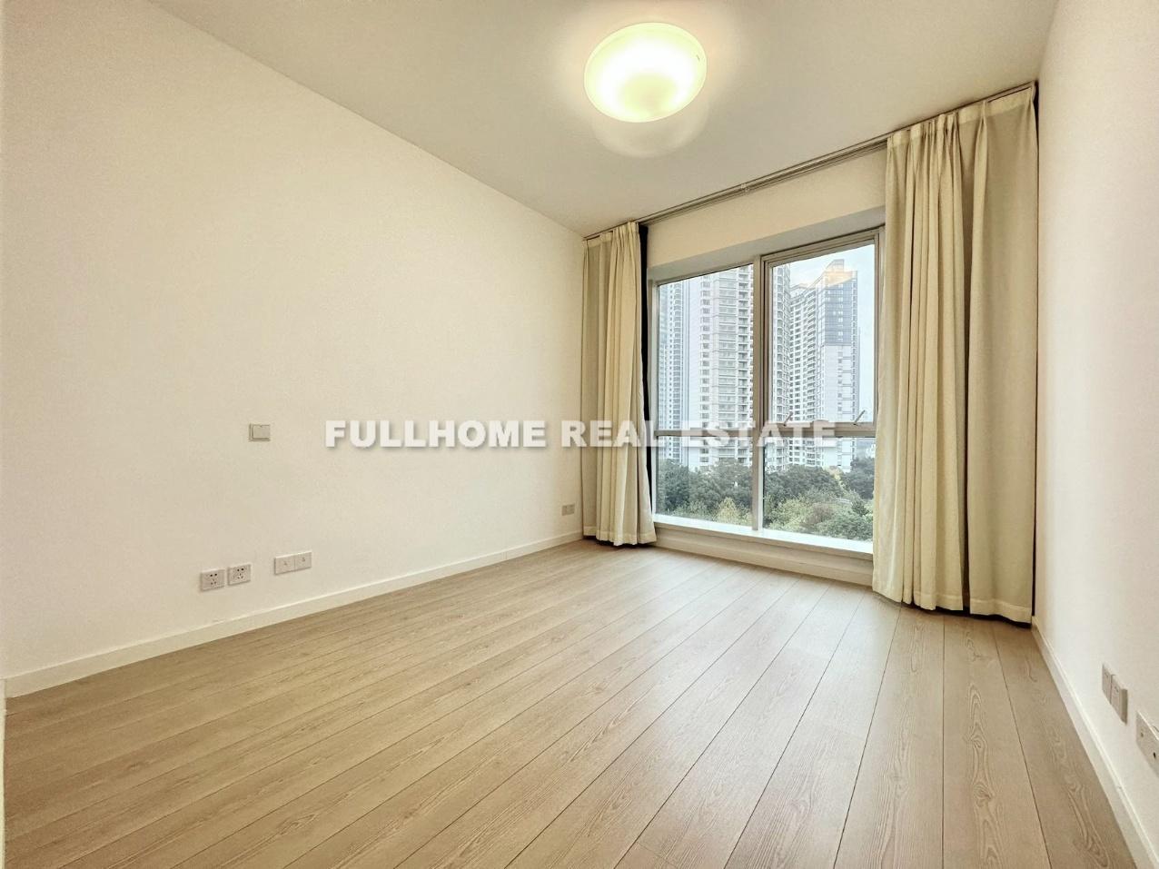 Yanlord Garden - Interior view 9, Shanghai rental property