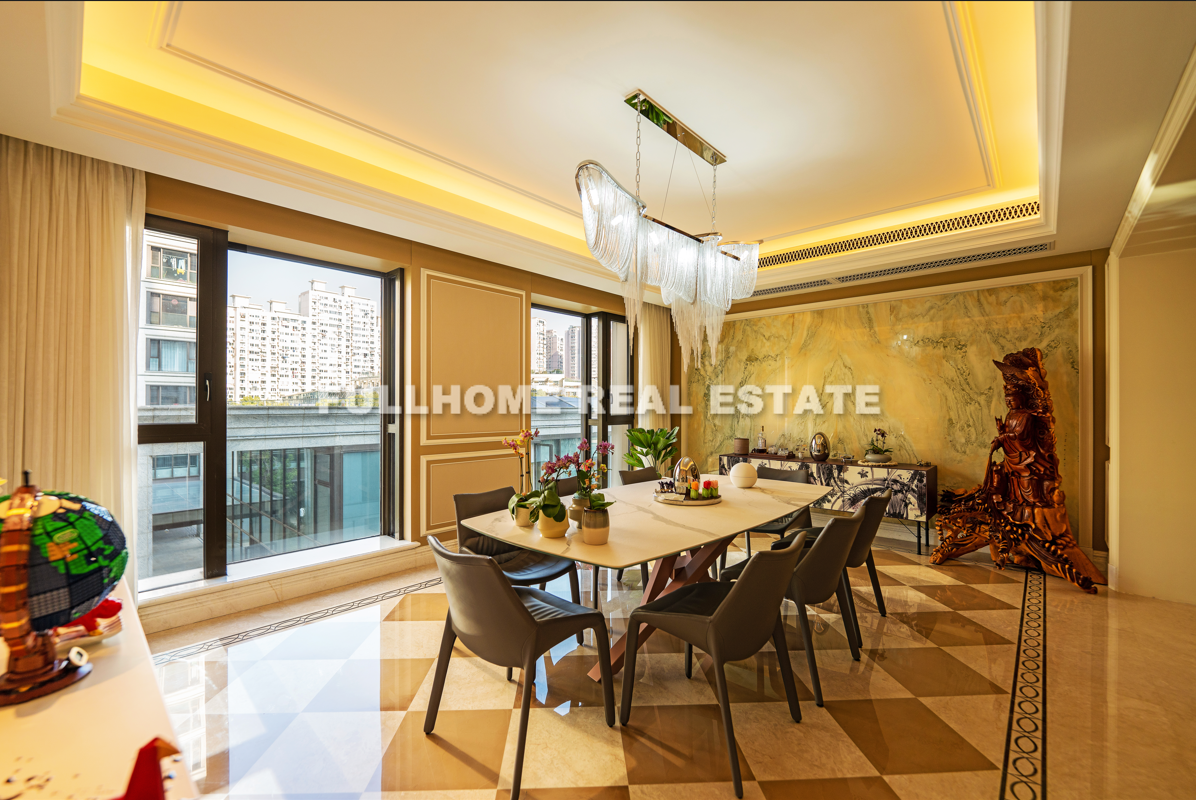 One Jingan - Interior view 6, Shanghai rental property