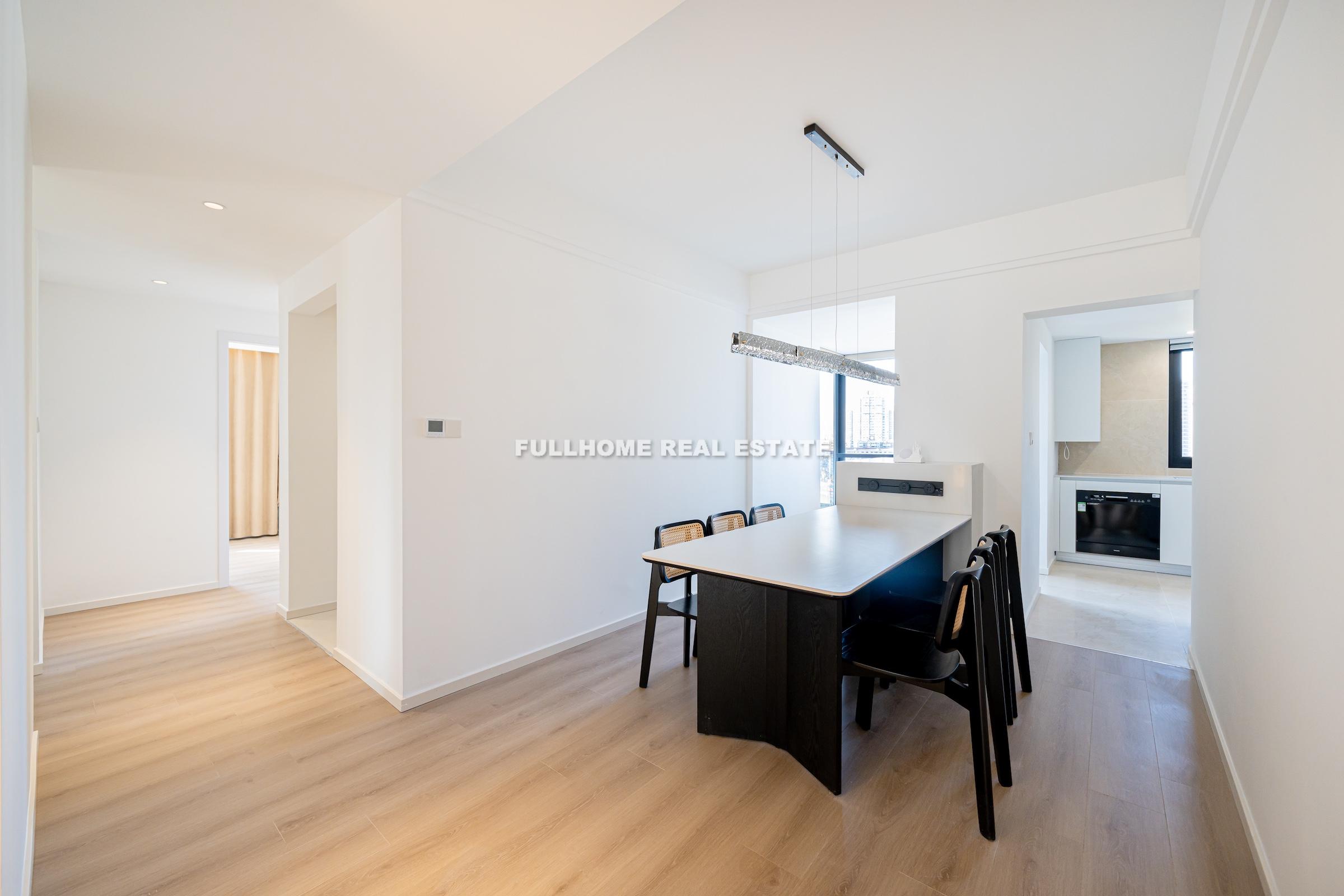 Zhi yin yuan - Interior view 9, Shanghai rental property