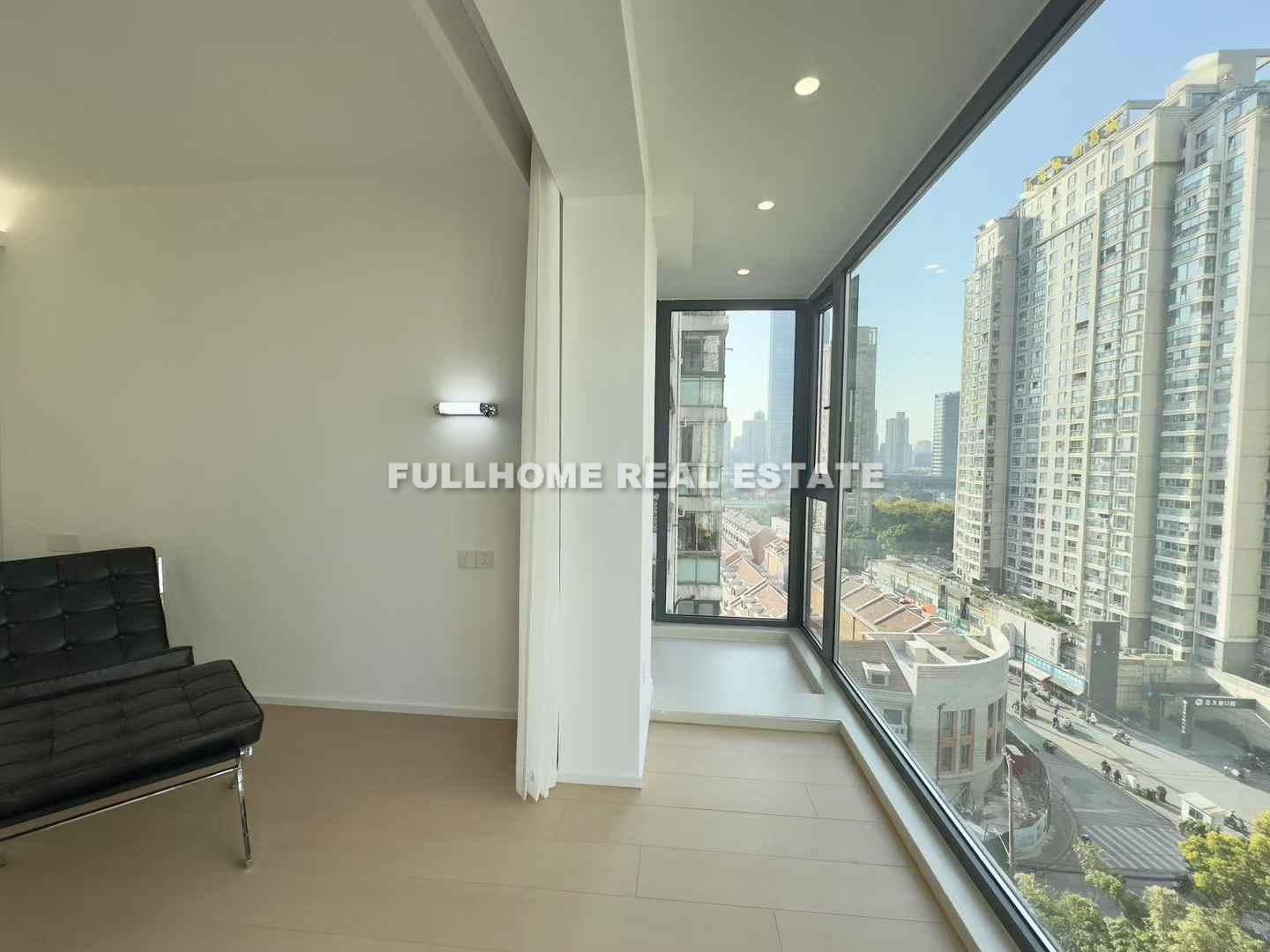 Golden Homestead - Interior view 9, Shanghai rental property