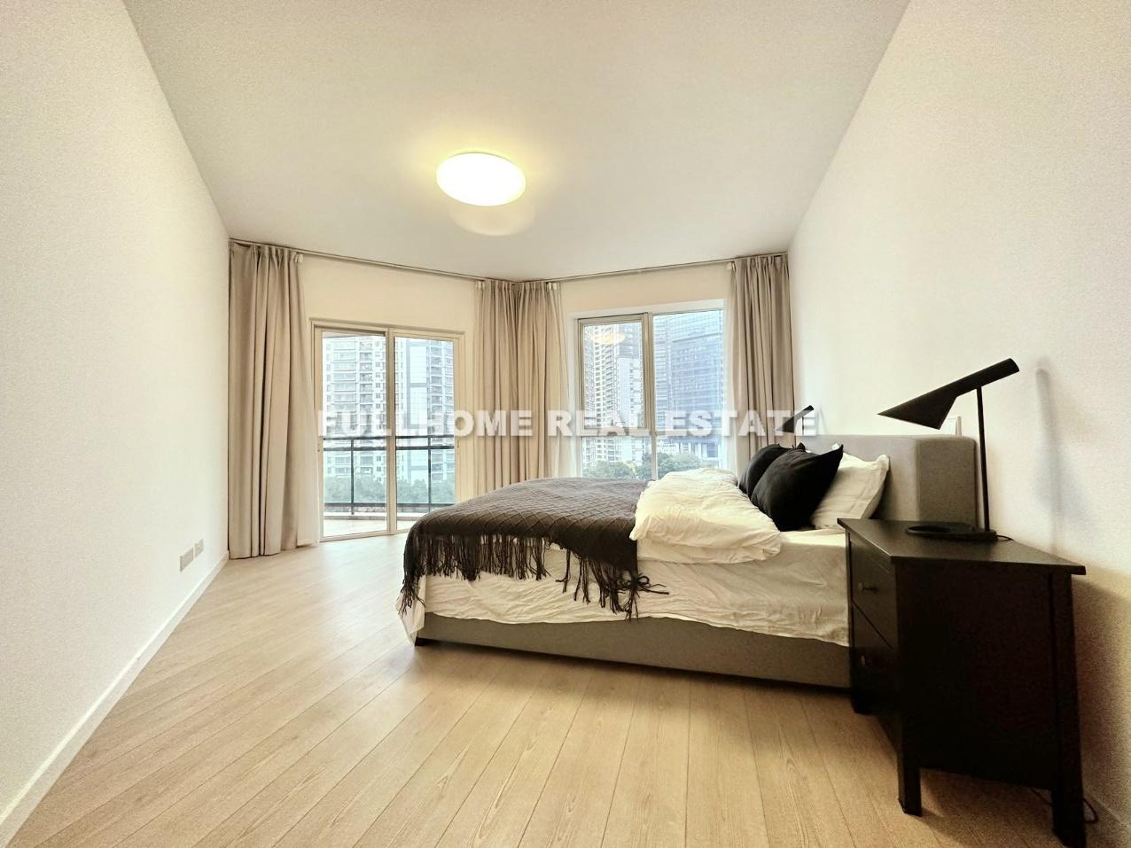 Yanlord Garden - Interior view 8, Shanghai rental property