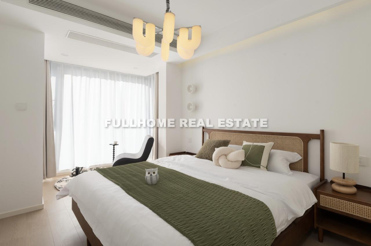 Zhong Yuan Liang Wan Cheng - Interior view 4, Shanghai rental property