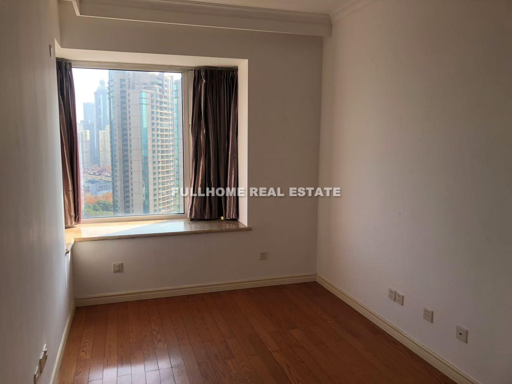 Skyline Mansion - Interior view 3, Shanghai rental property