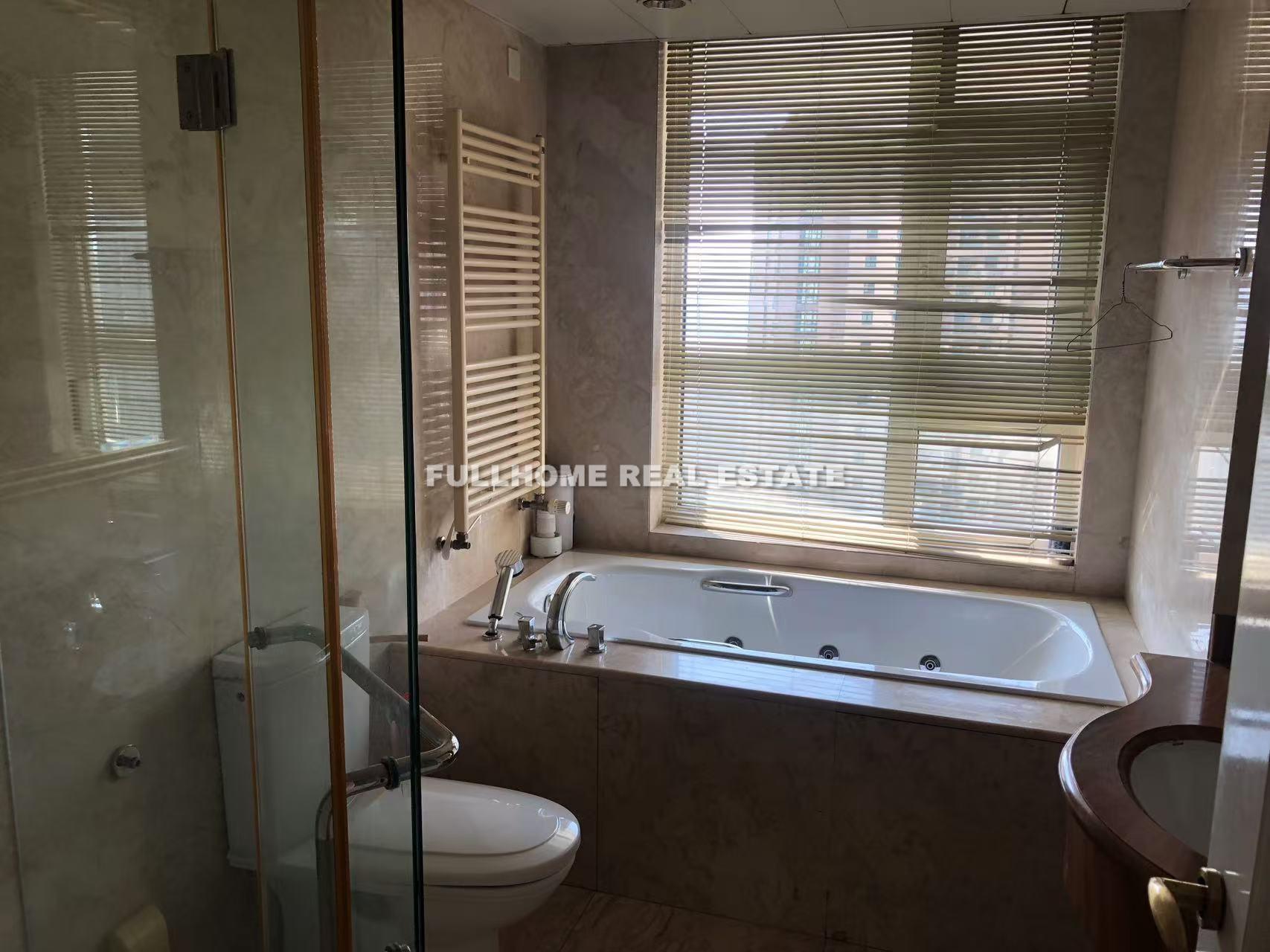 Skyline Mansion - Interior view 5, Shanghai rental property