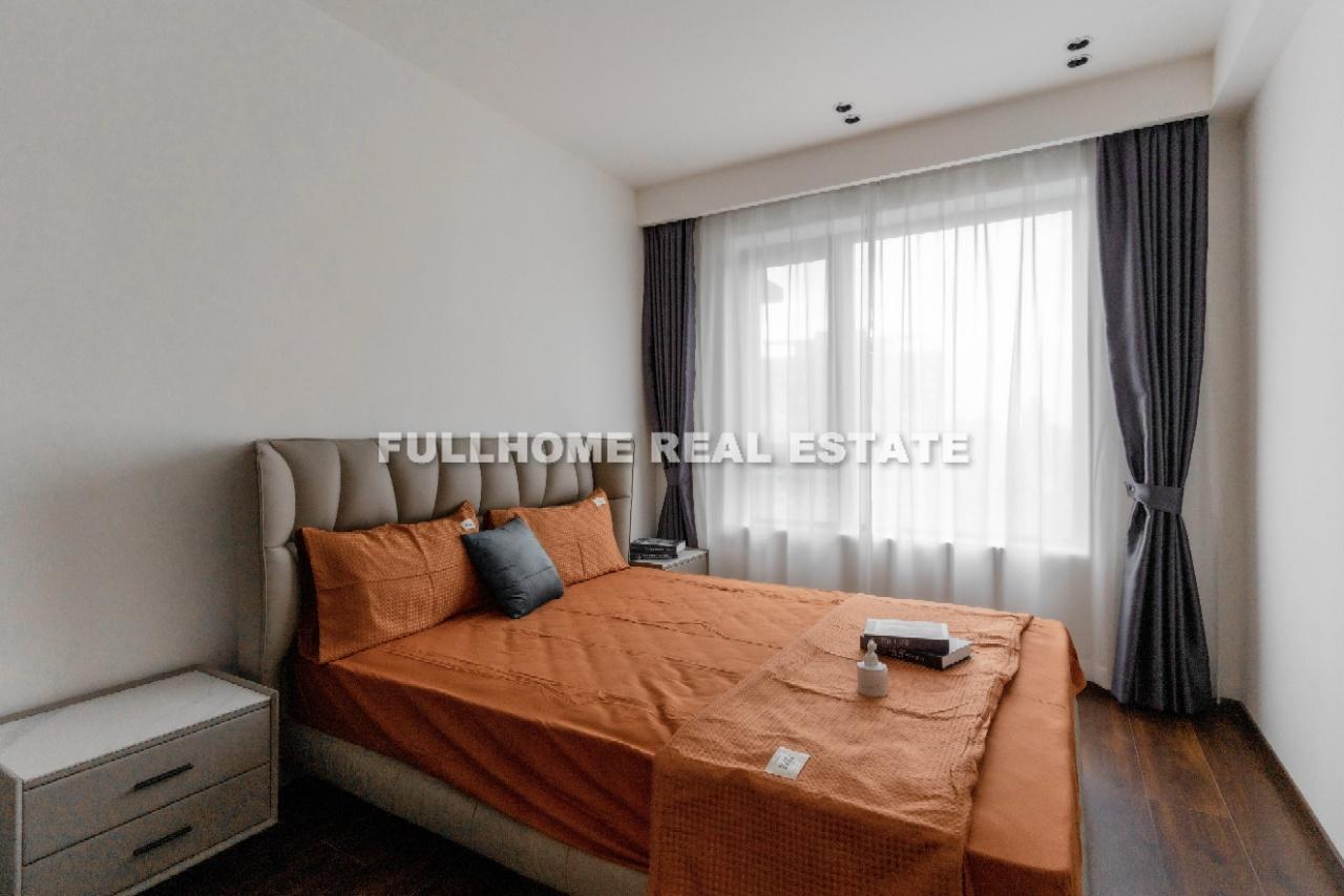HuiLong New Town - Interior view 5, Shanghai rental property