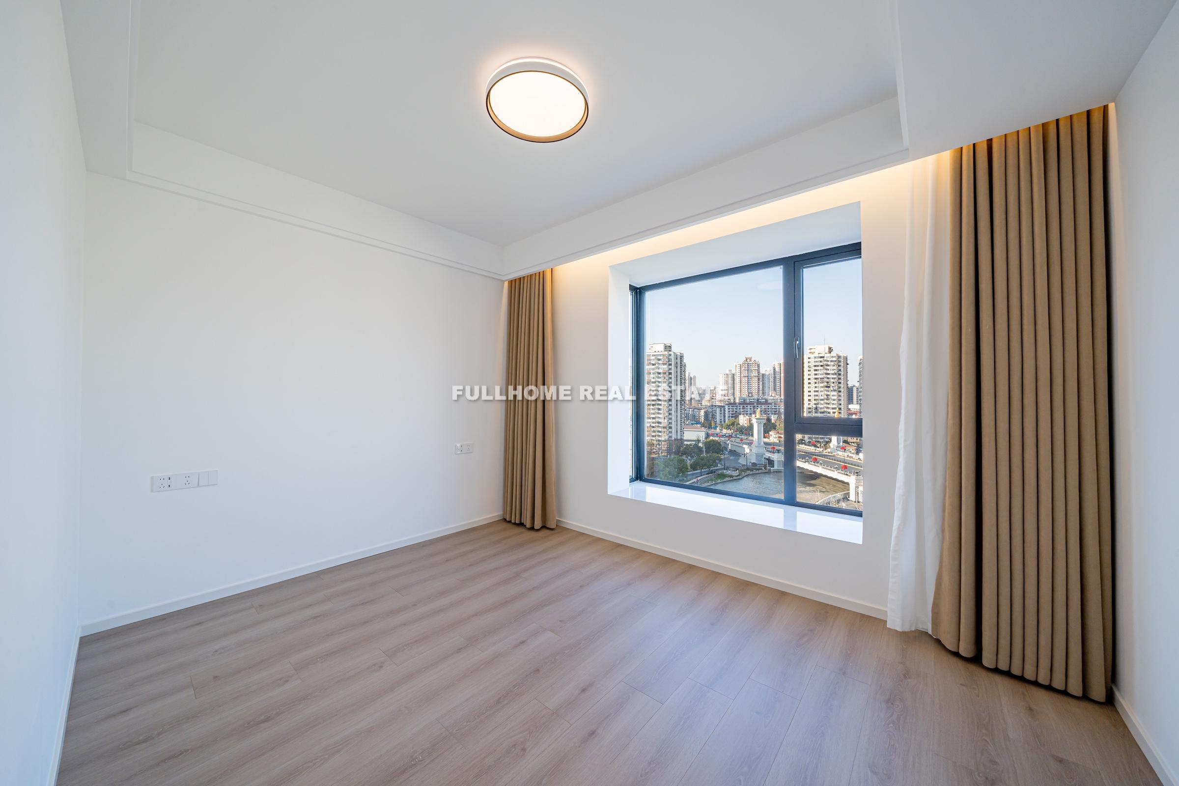 Zhi yin yuan - Interior view 12, Shanghai rental property