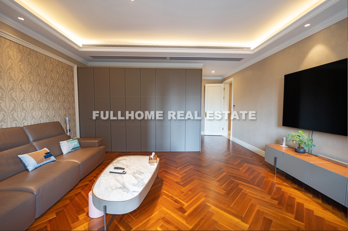 One Jingan - Interior view 10, Shanghai rental property