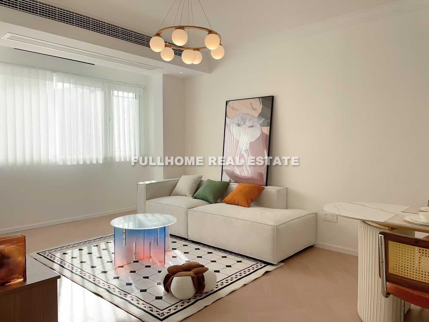 Hai Xin Apartment - Interior view 5, Shanghai rental property