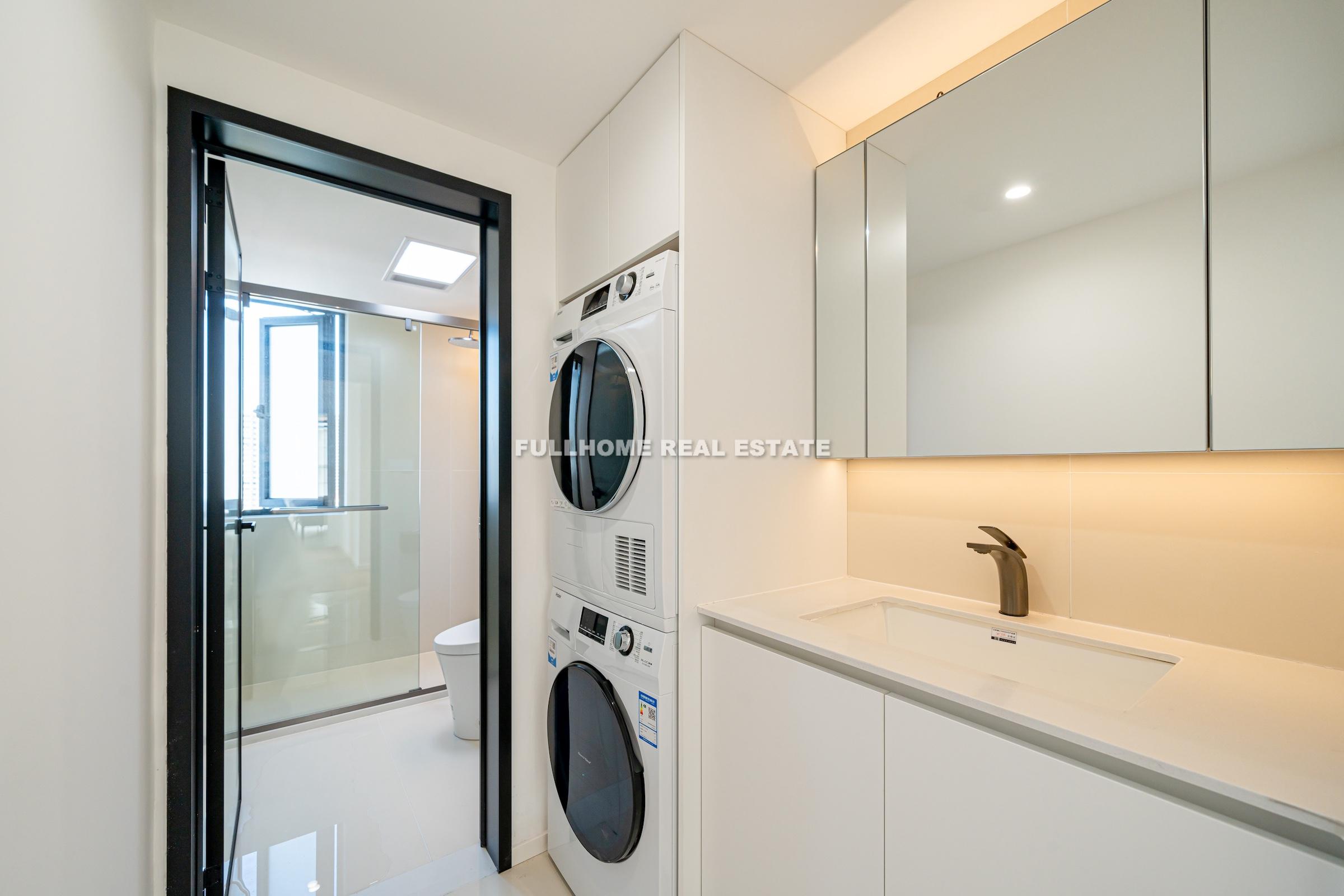 Zhi yin yuan - Interior view 4, Shanghai rental property