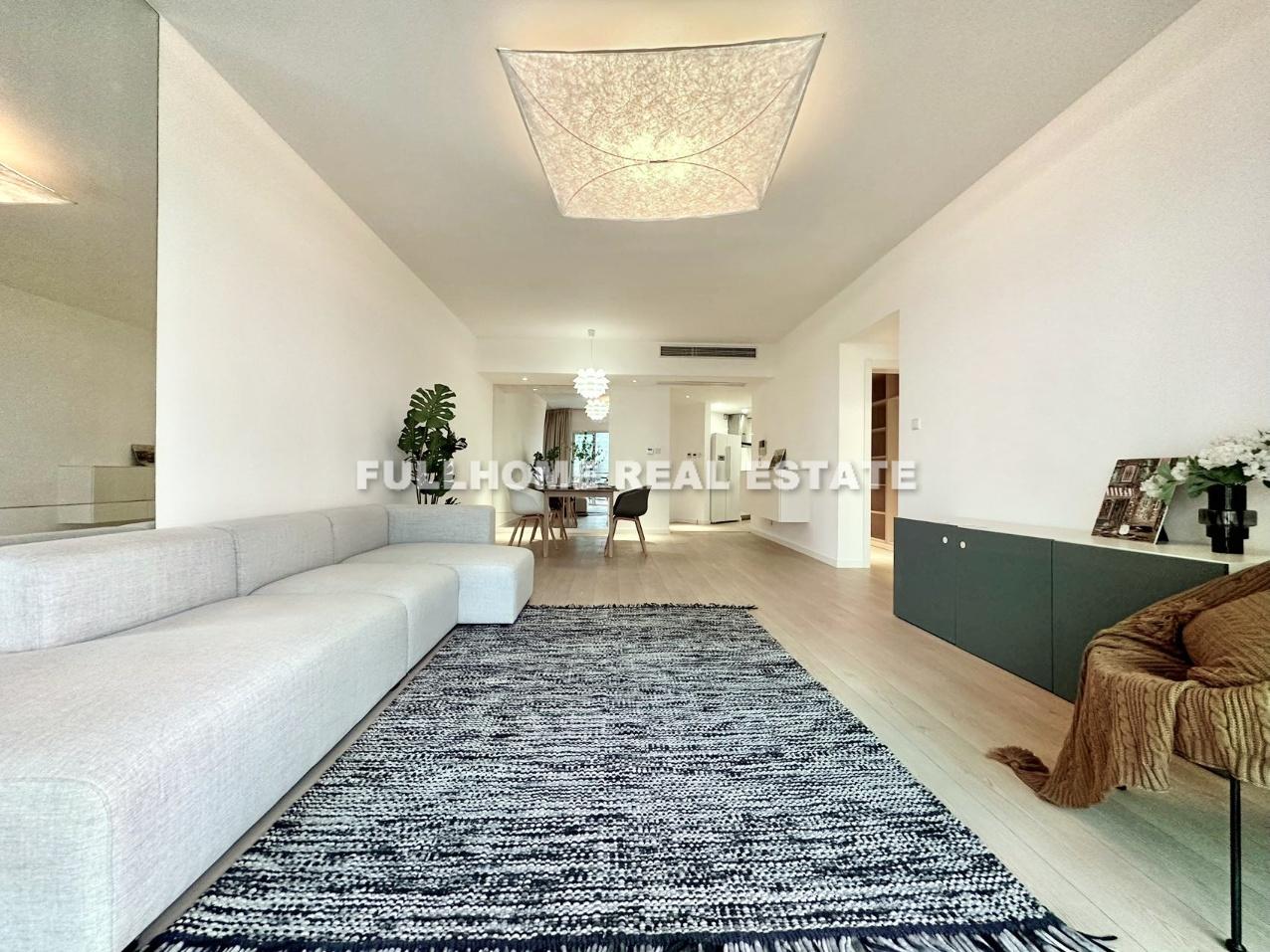 Yanlord Garden - Interior view 6, Shanghai rental property