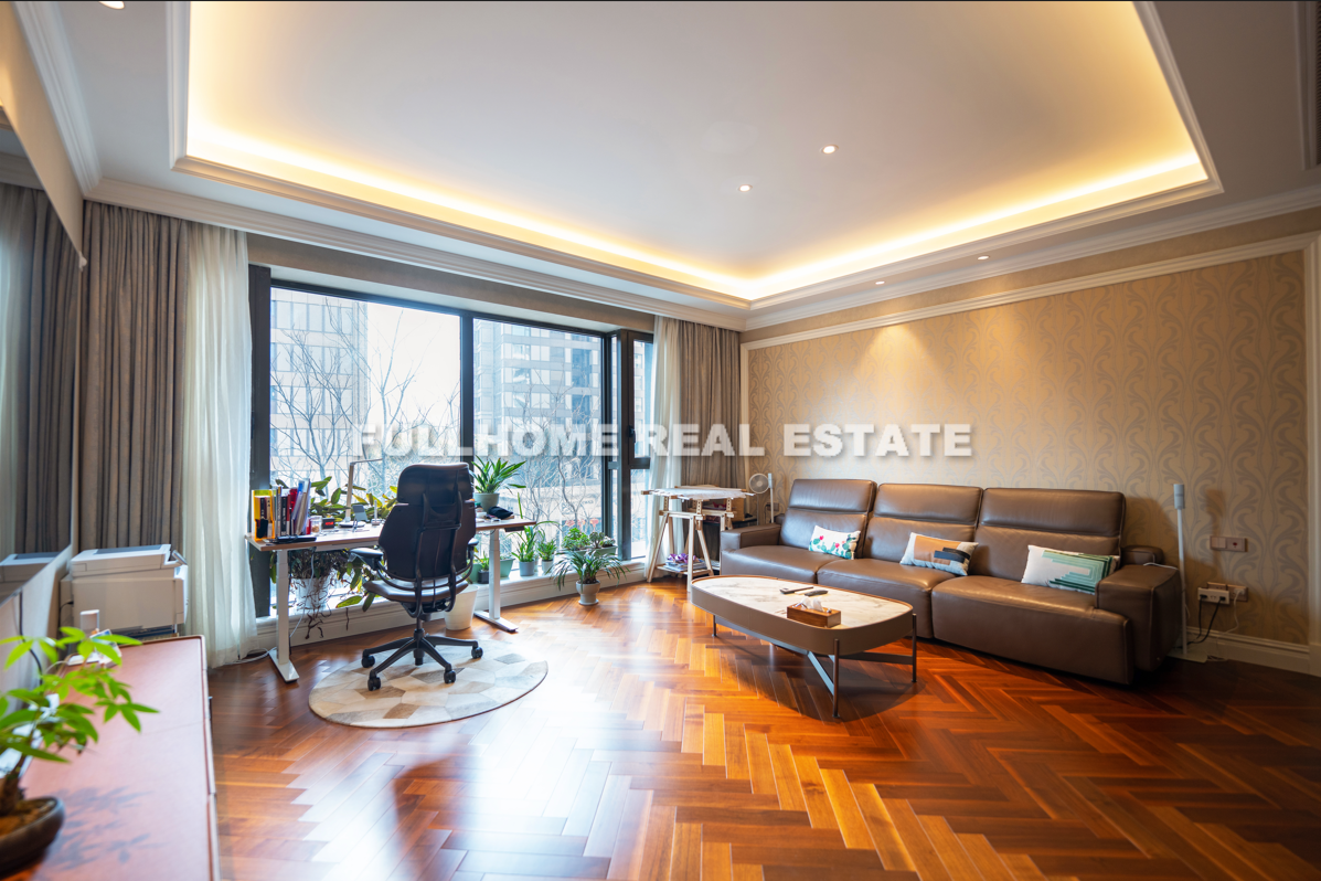 One Jingan - Interior view 9, Shanghai rental property