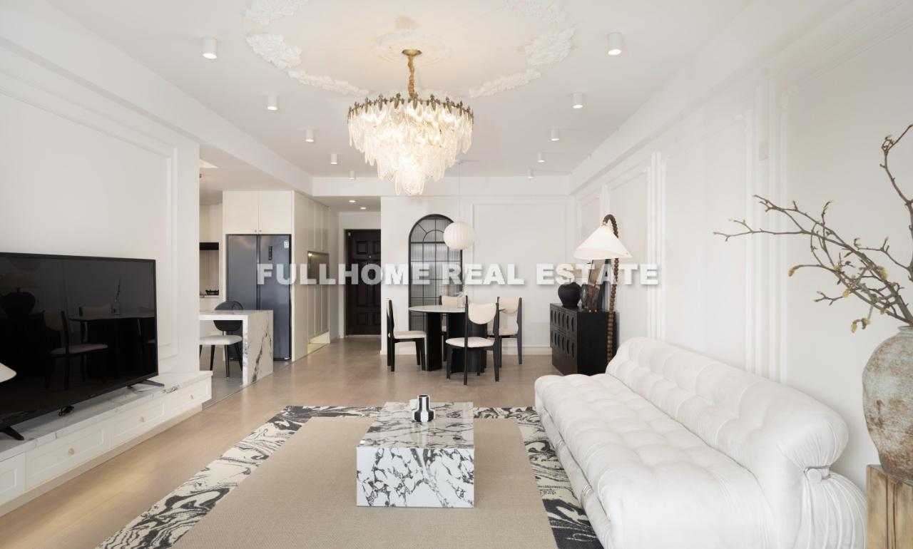 Zhong Yuan Liang Wan Cheng - Interior view 13, Shanghai rental property