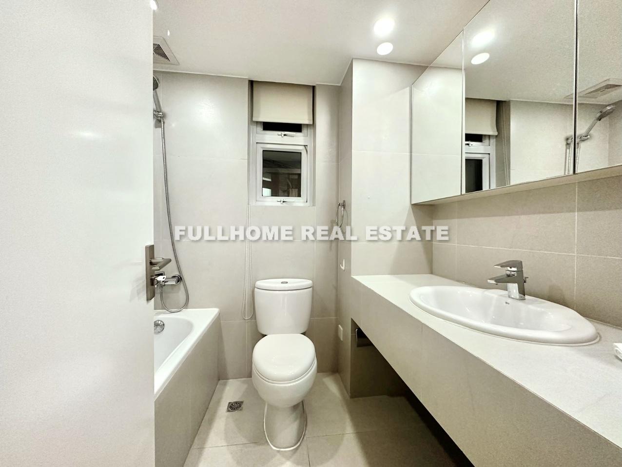 Yanlord Garden - Interior view 13, Shanghai rental property