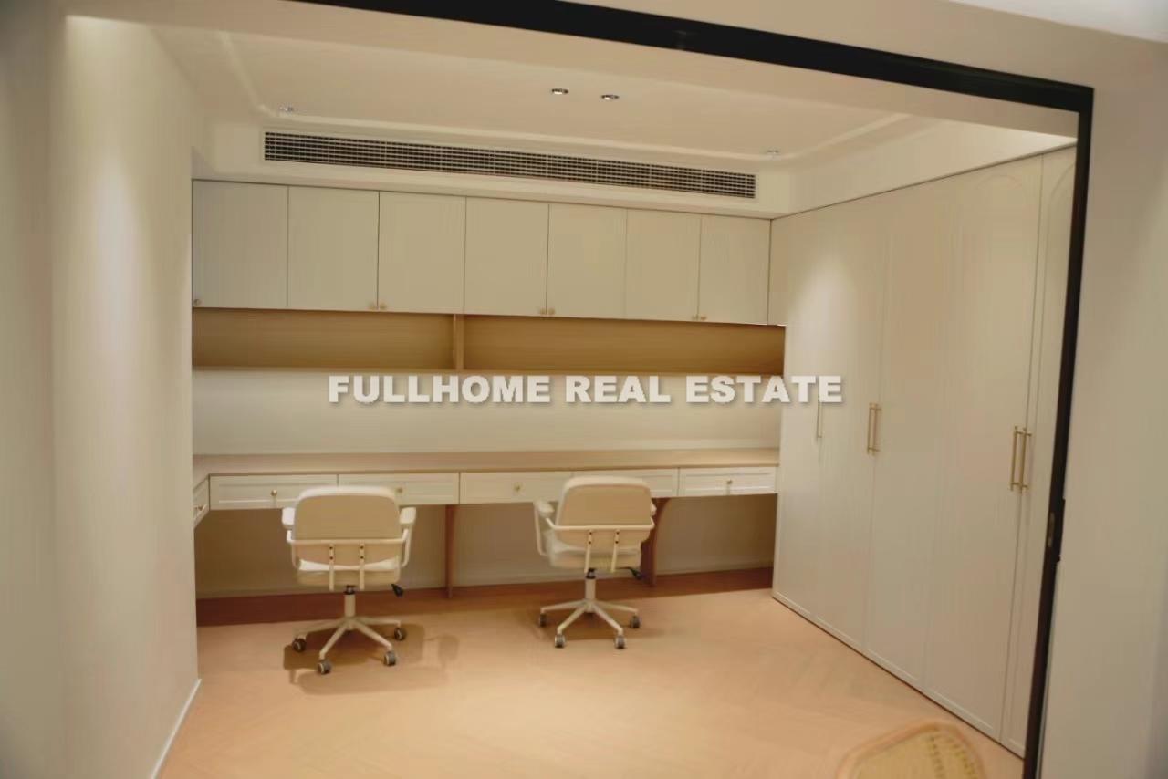 Zhi yin yuan - Interior view 2, Shanghai rental property
