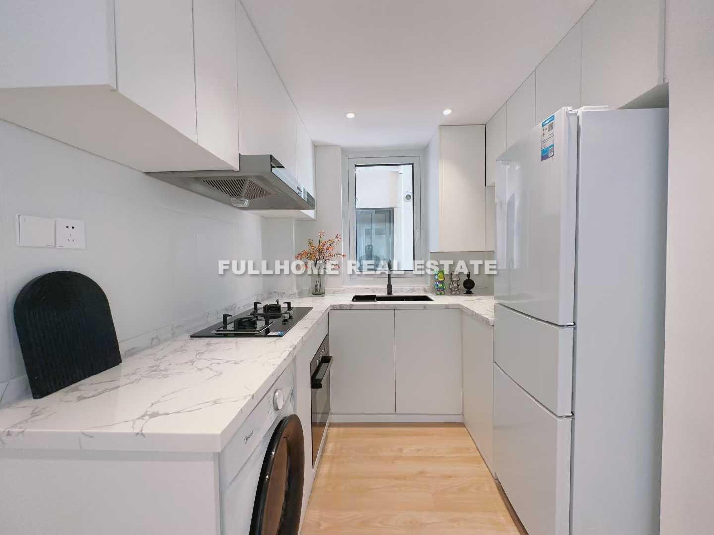 Hai Xin Apartment - Interior view 4, Shanghai rental property