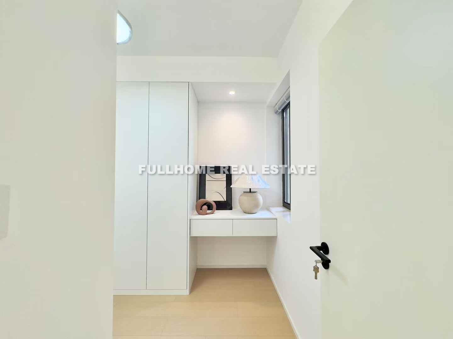 Golden Homestead - Interior view 7, Shanghai rental property