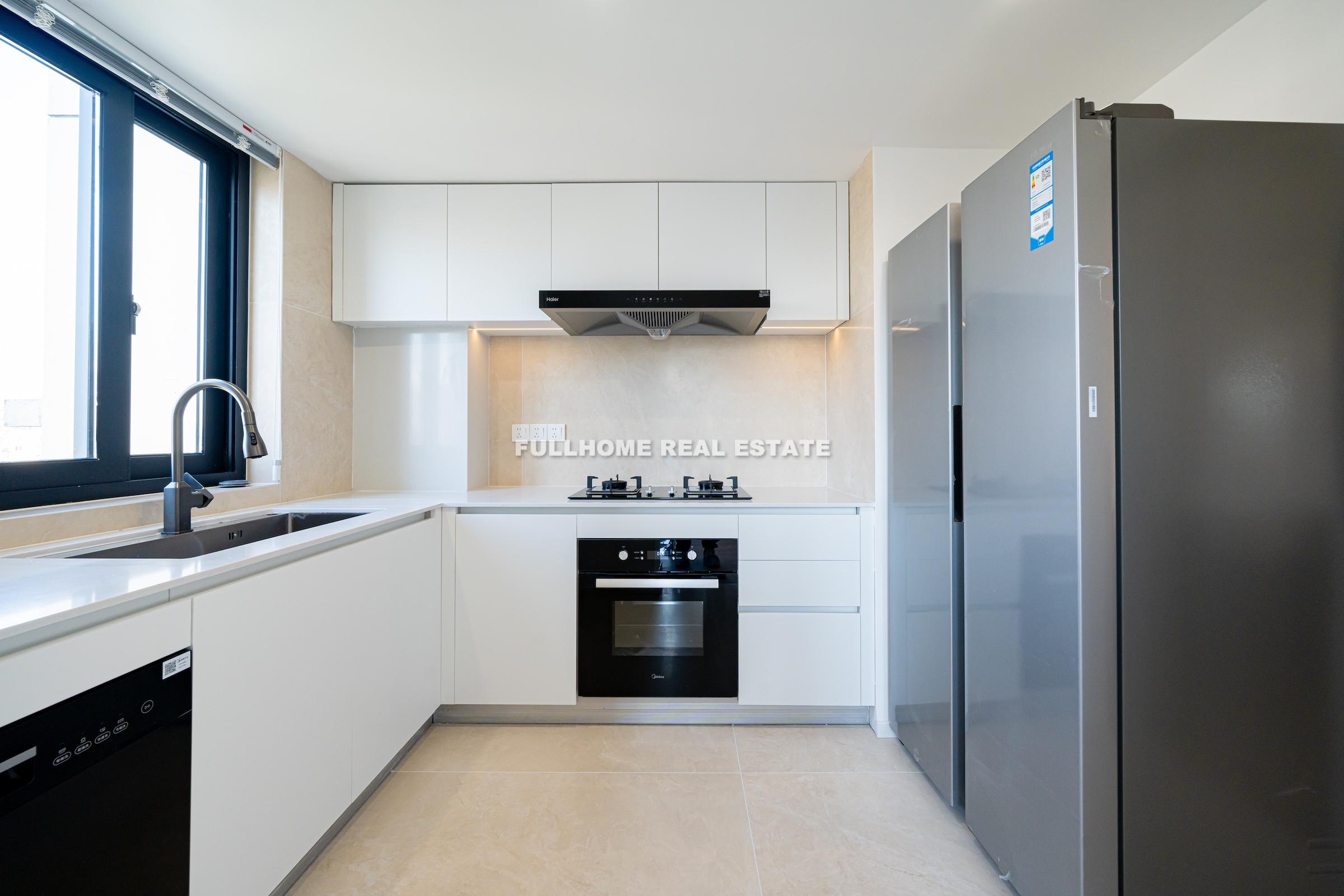 Zhi yin yuan - Interior view 10, Shanghai rental property