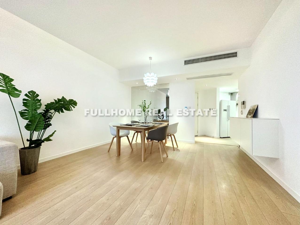 Yanlord Garden - Interior view 3, Shanghai rental property
