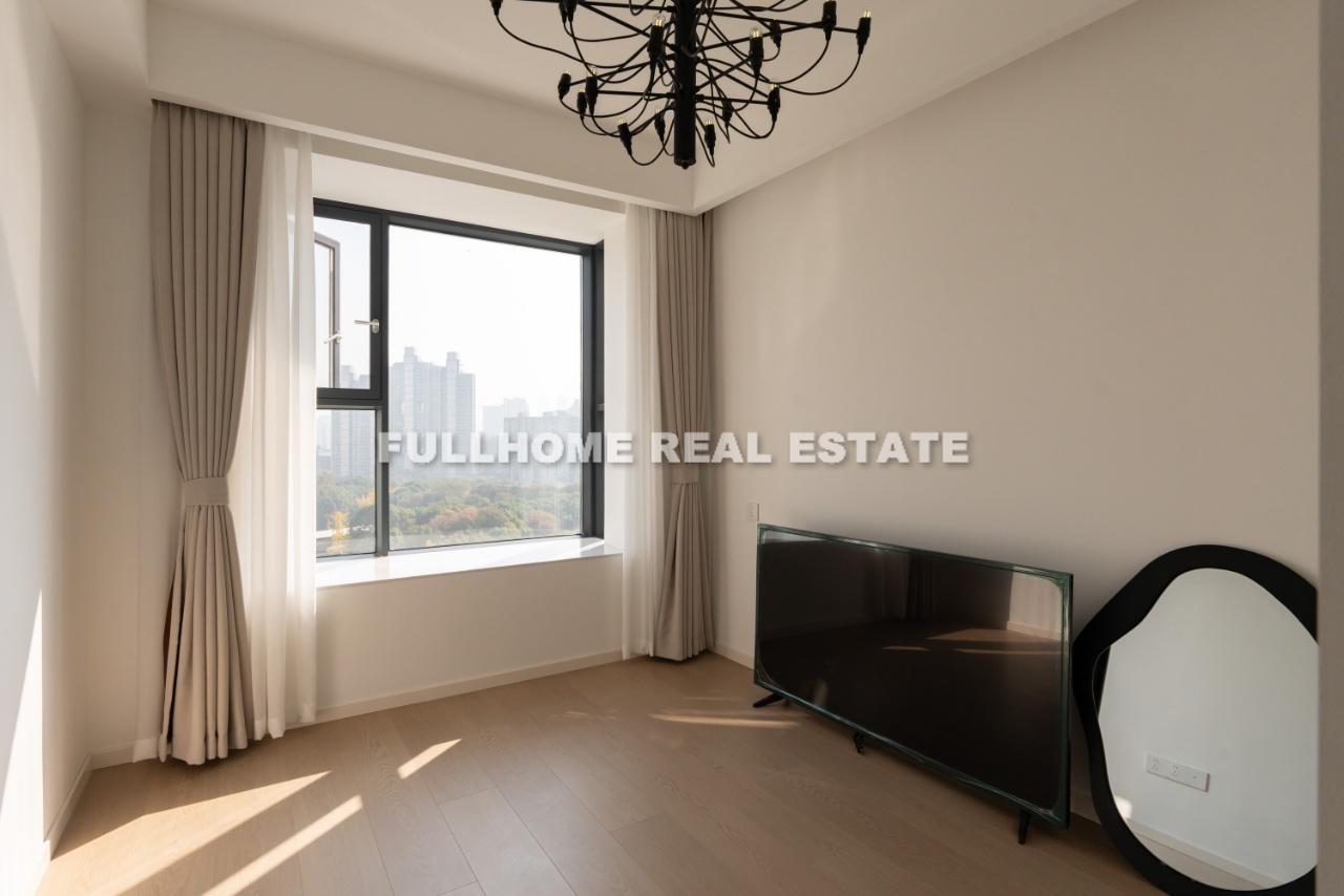 Zhong Yuan Liang Wan Cheng - Interior view 7, Shanghai rental property