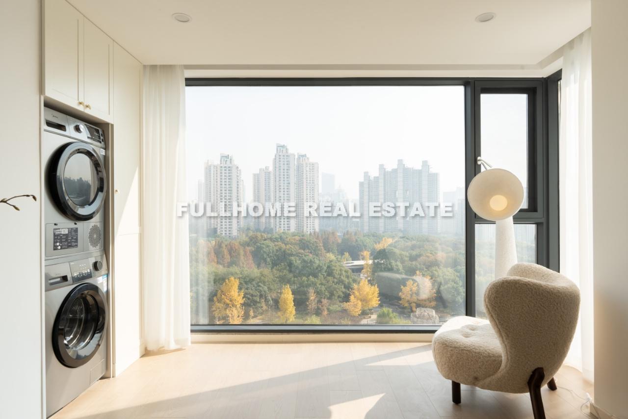 Zhong Yuan Liang Wan Cheng - Interior view 6, Shanghai rental property