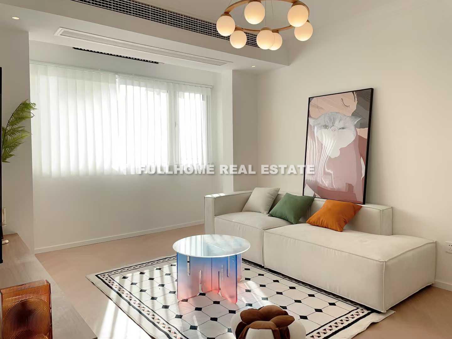 Hai Xin Apartment - Interior view 4, Shanghai rental property