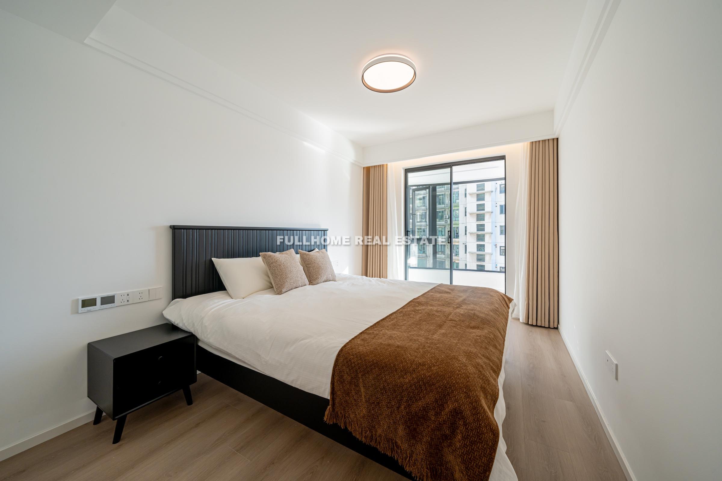 Zhi yin yuan - Interior view 8, Shanghai rental property