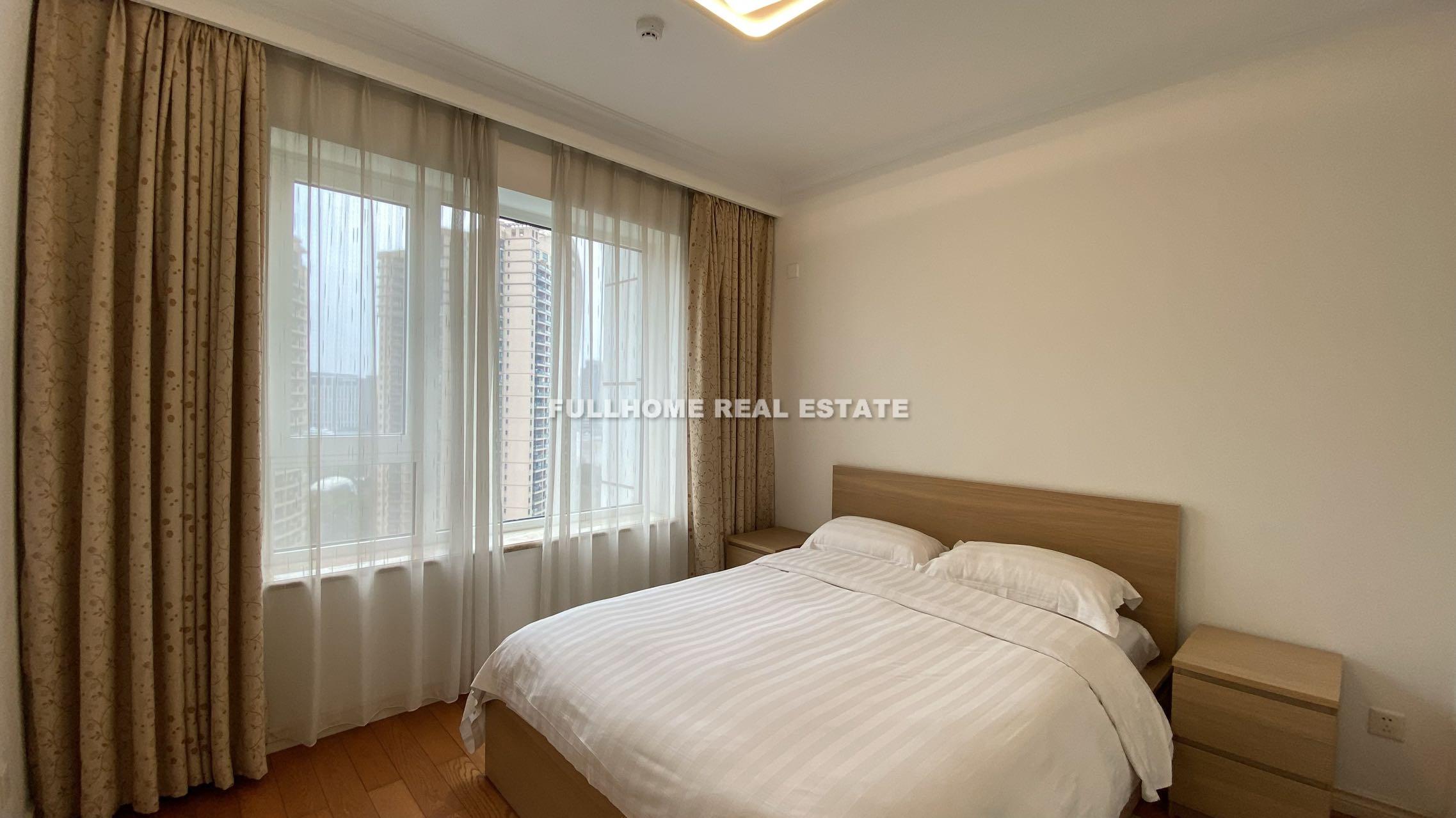 Shanghai Arch - Interior view 7, Shanghai rental property