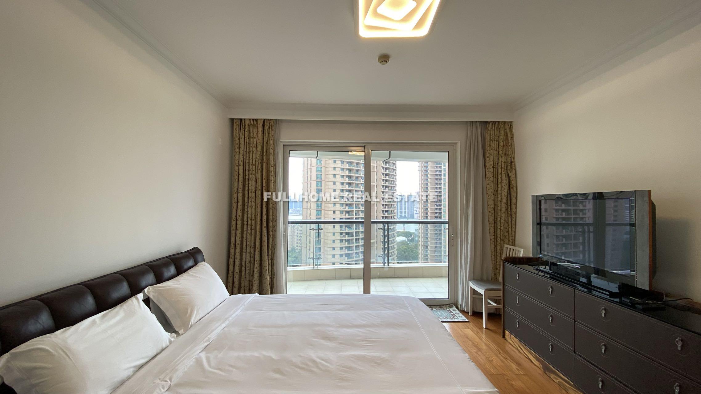 Shanghai Arch - Interior view 4, Shanghai rental property