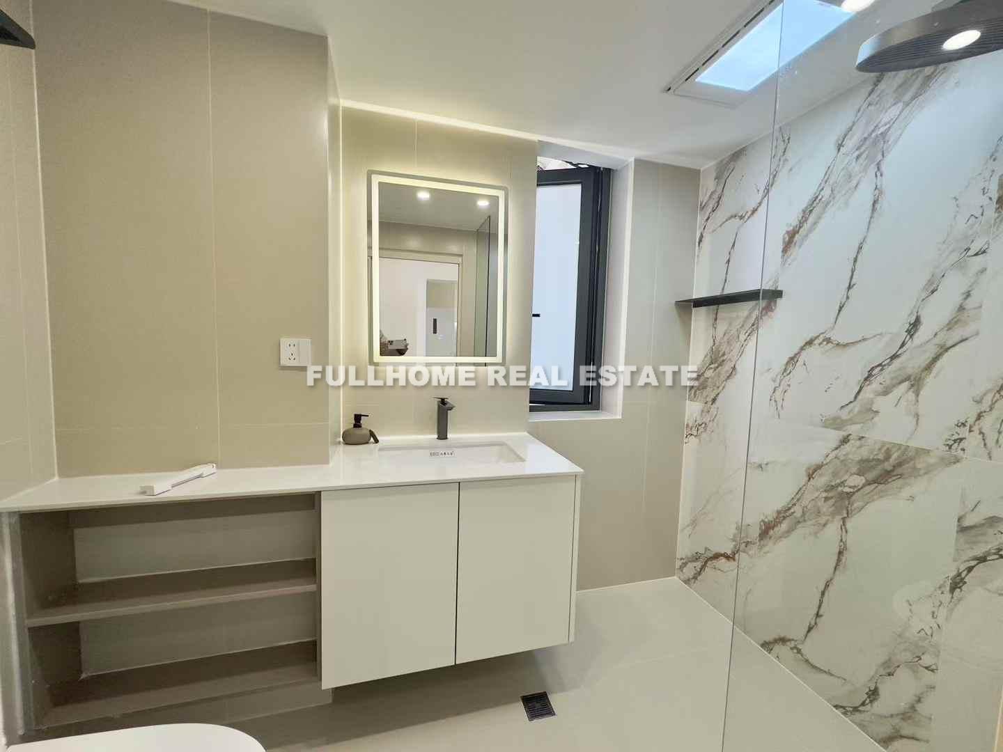 Golden Homestead - Interior view 6, Shanghai rental property