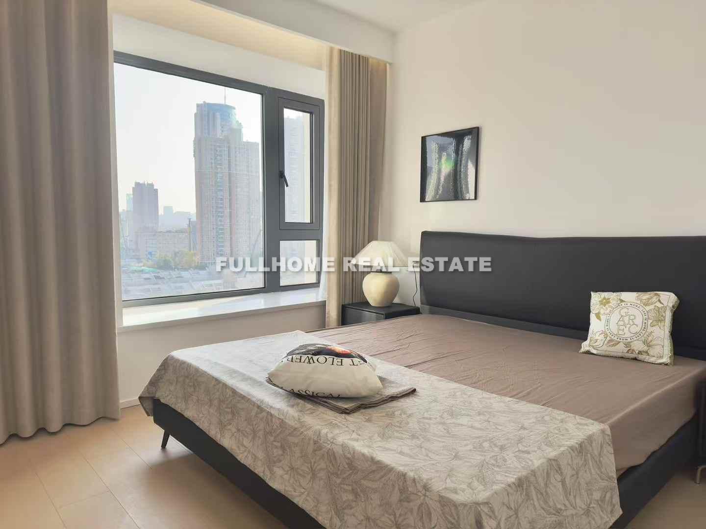 Golden Homestead - Interior view 4, Shanghai rental property