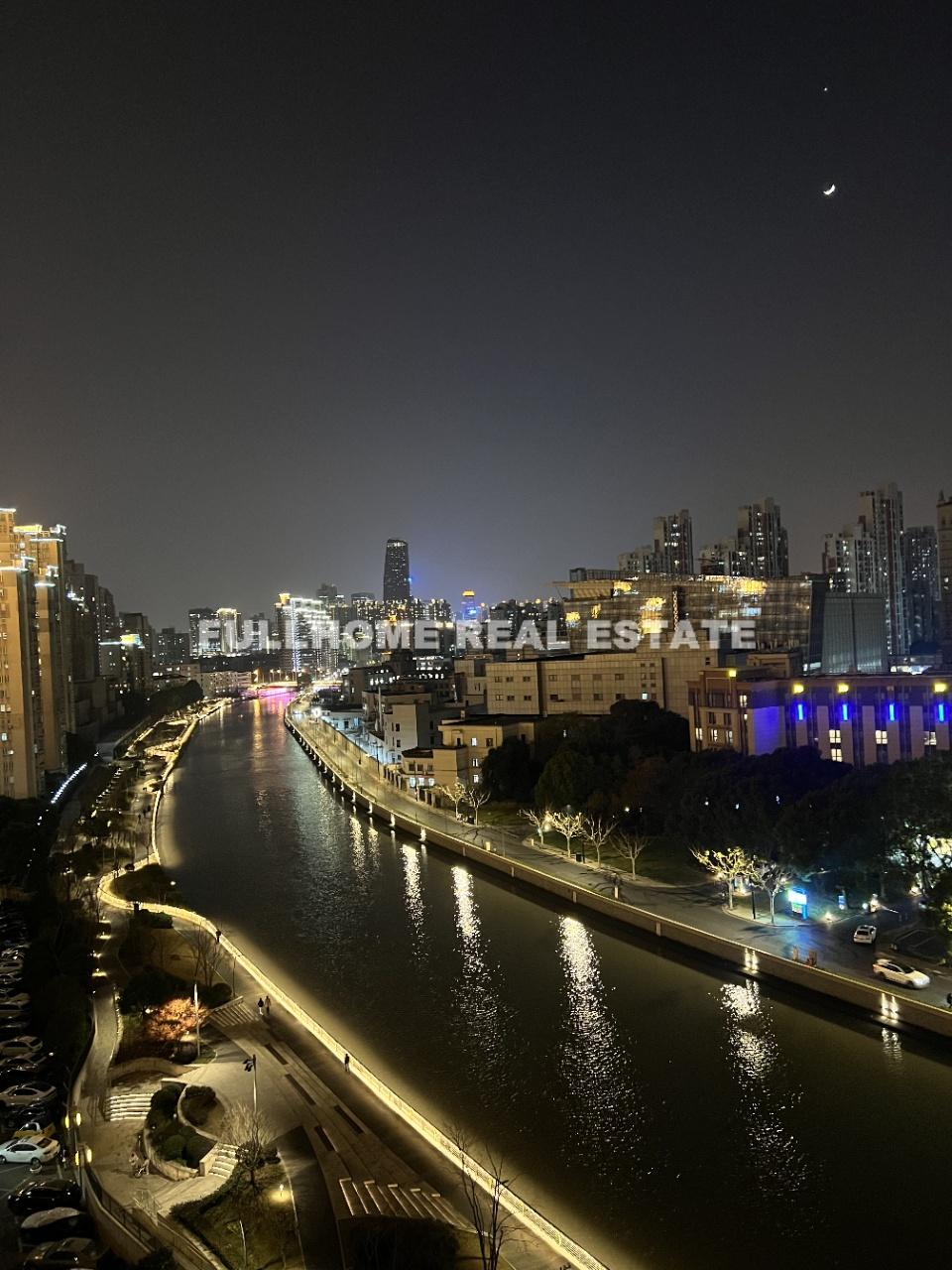 Zhi yin yuan - Interior view 14, Shanghai rental property